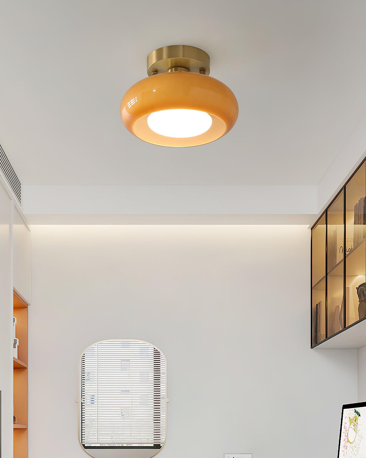 Kiri Ceiling Light