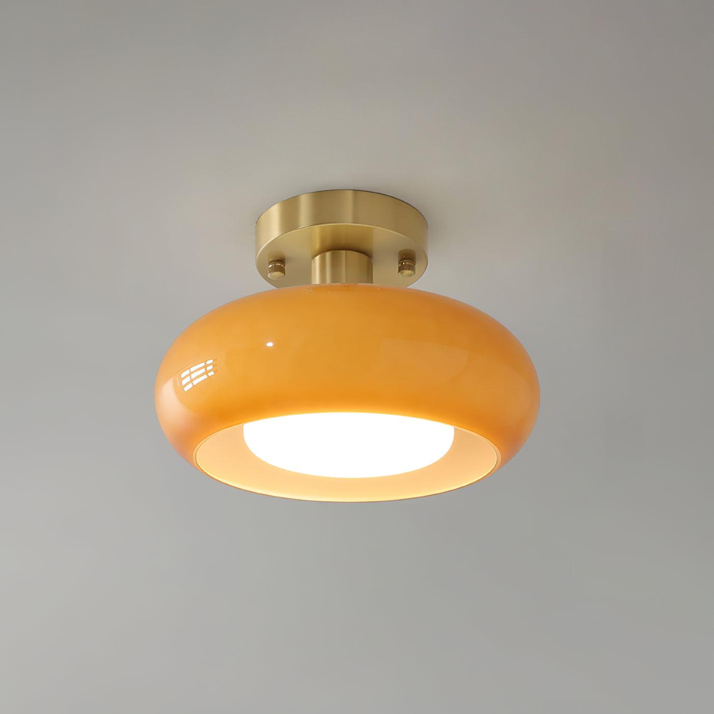 Kiri Ceiling Light