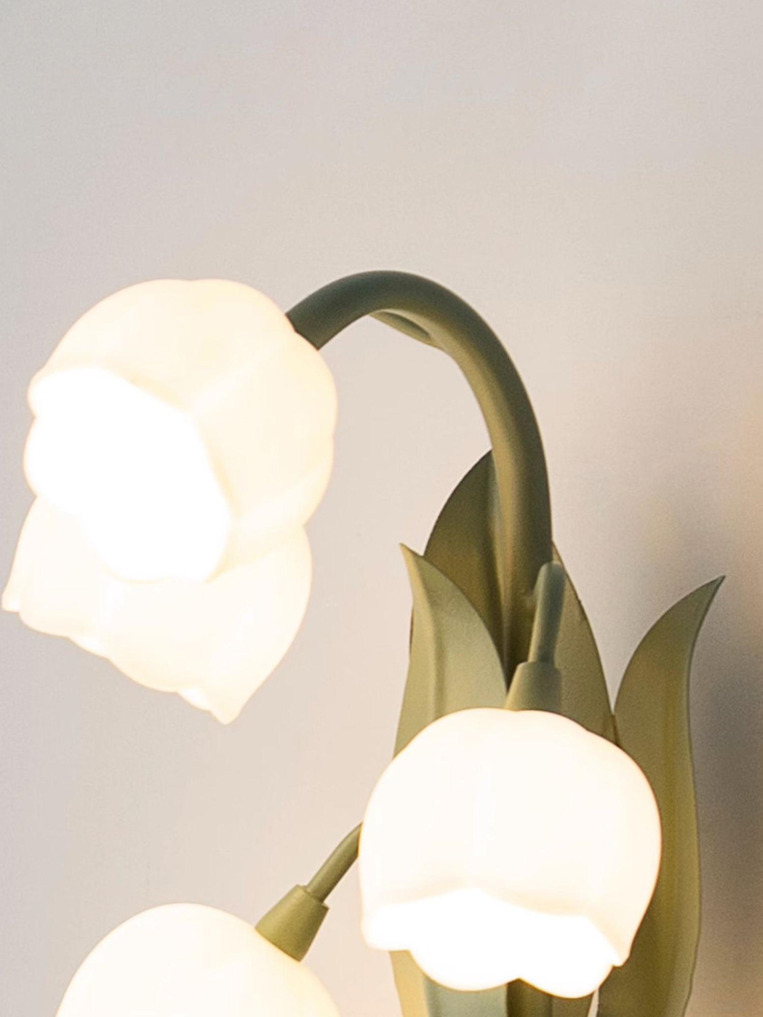 Poril Wall Light