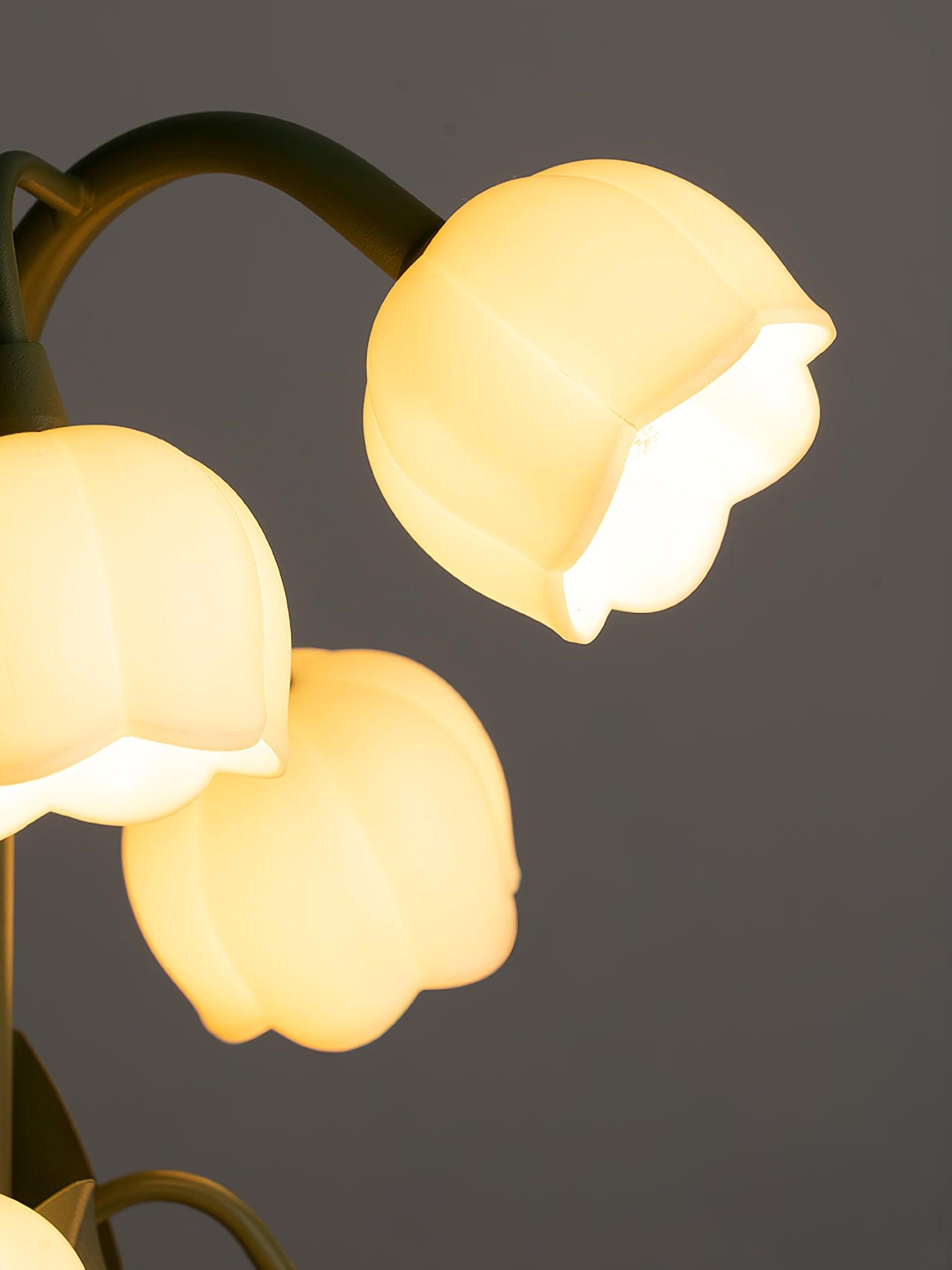 Poril Wall Light