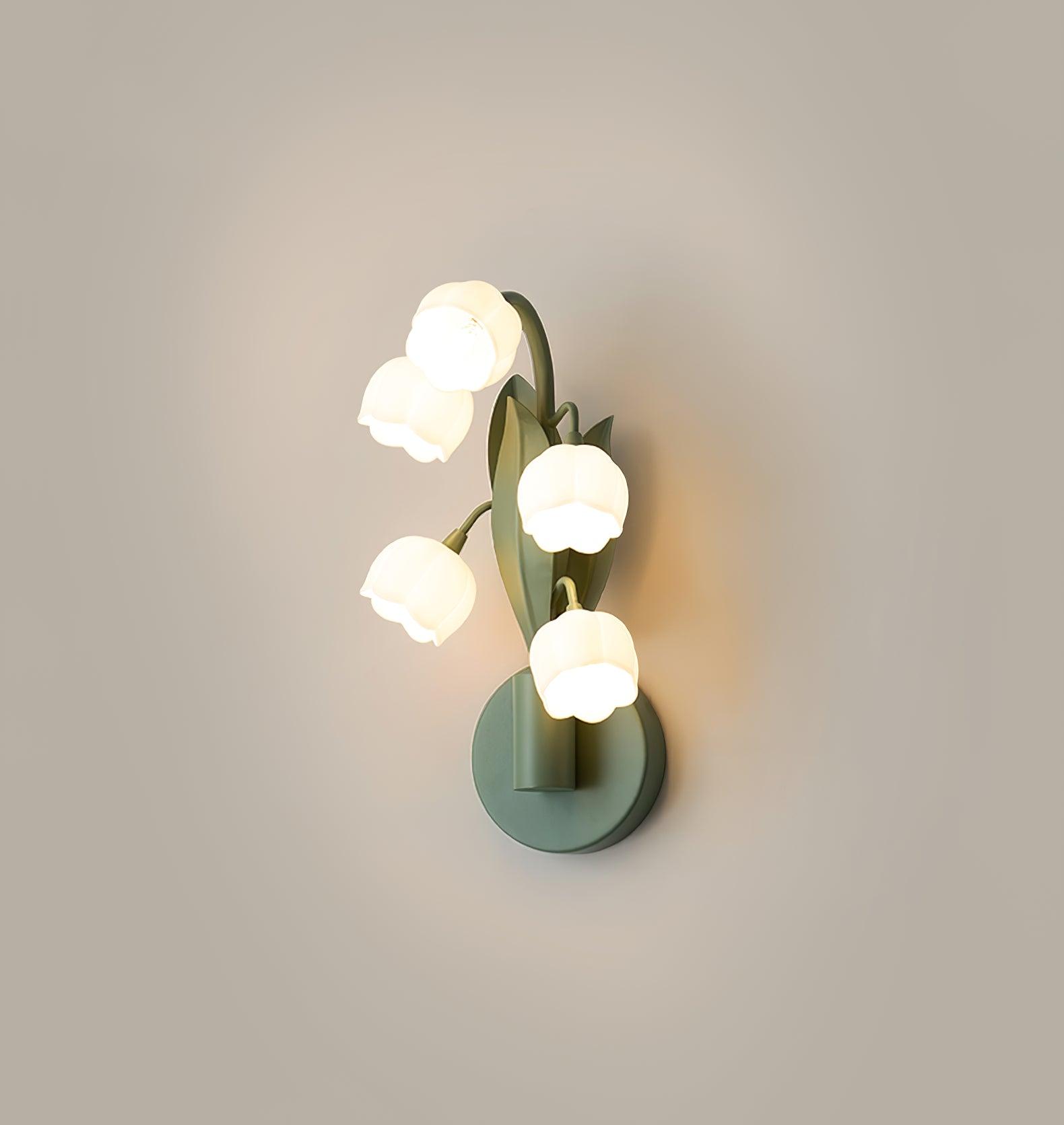 Poril Wall Light