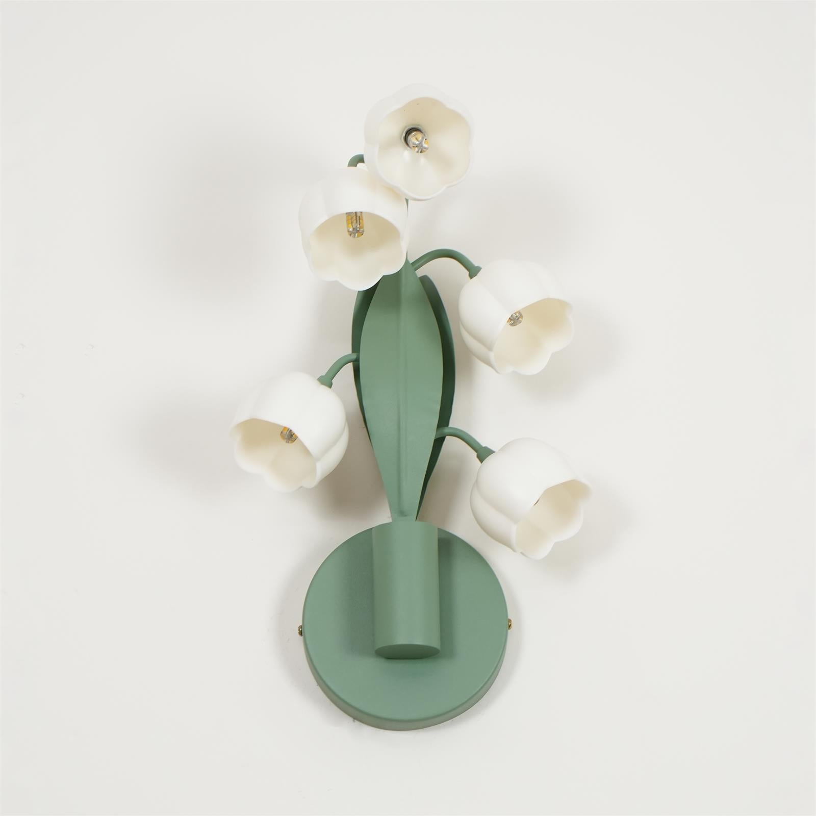 Poril Wall Light