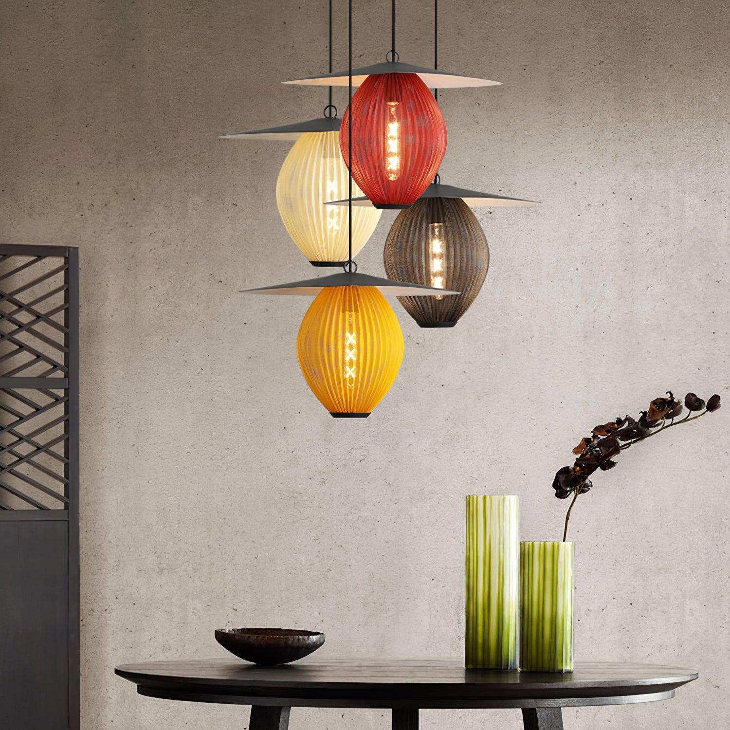 Marelyo Pendant Light