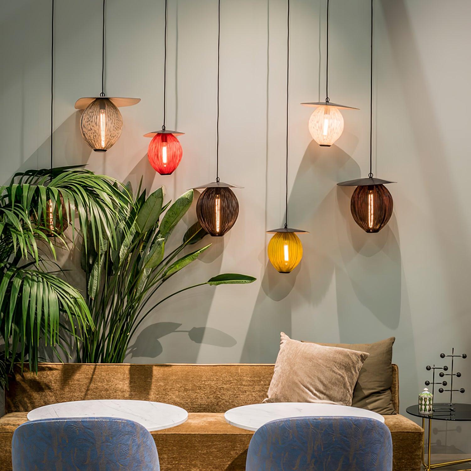 Marelyo Pendant Light