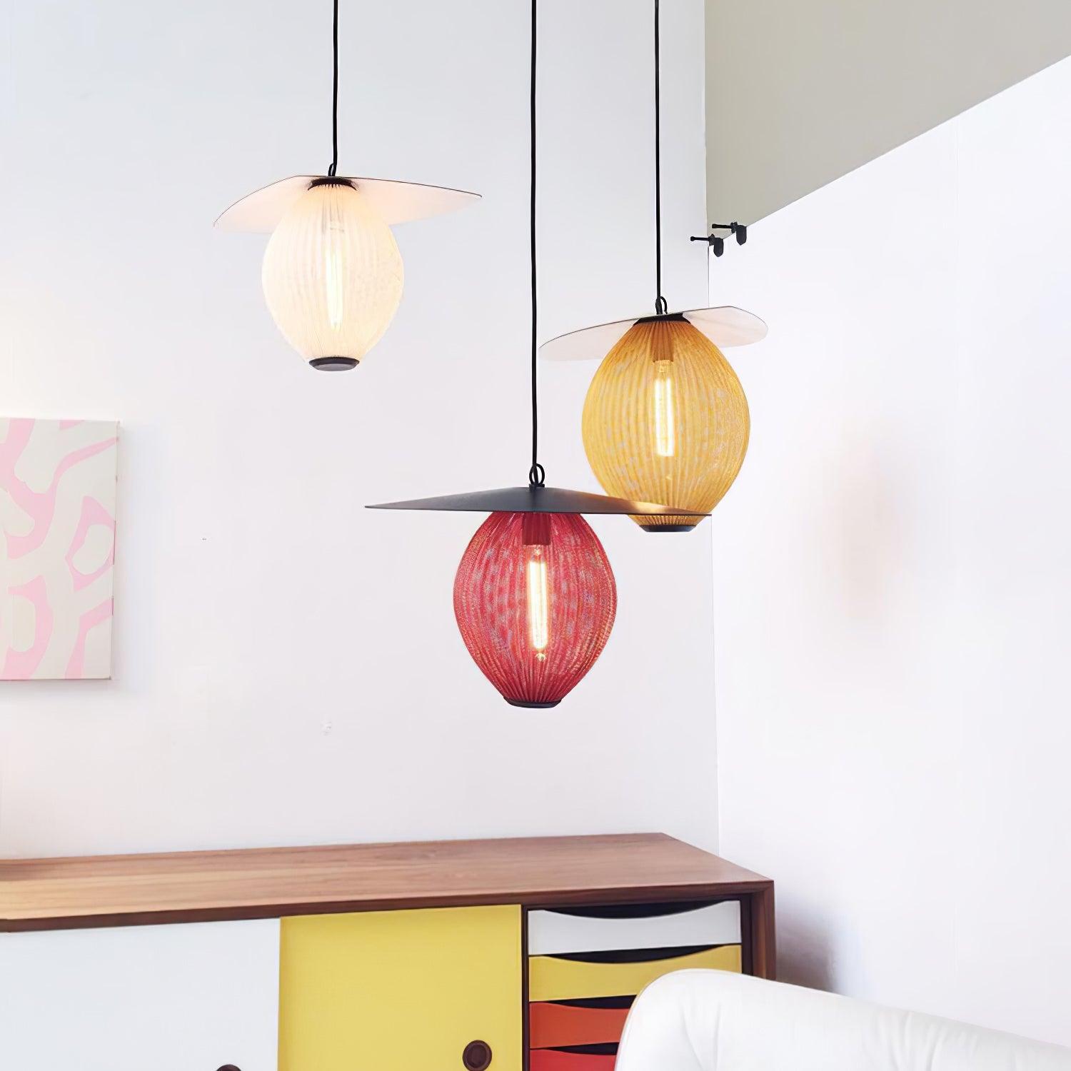 Marelyo Pendant Light