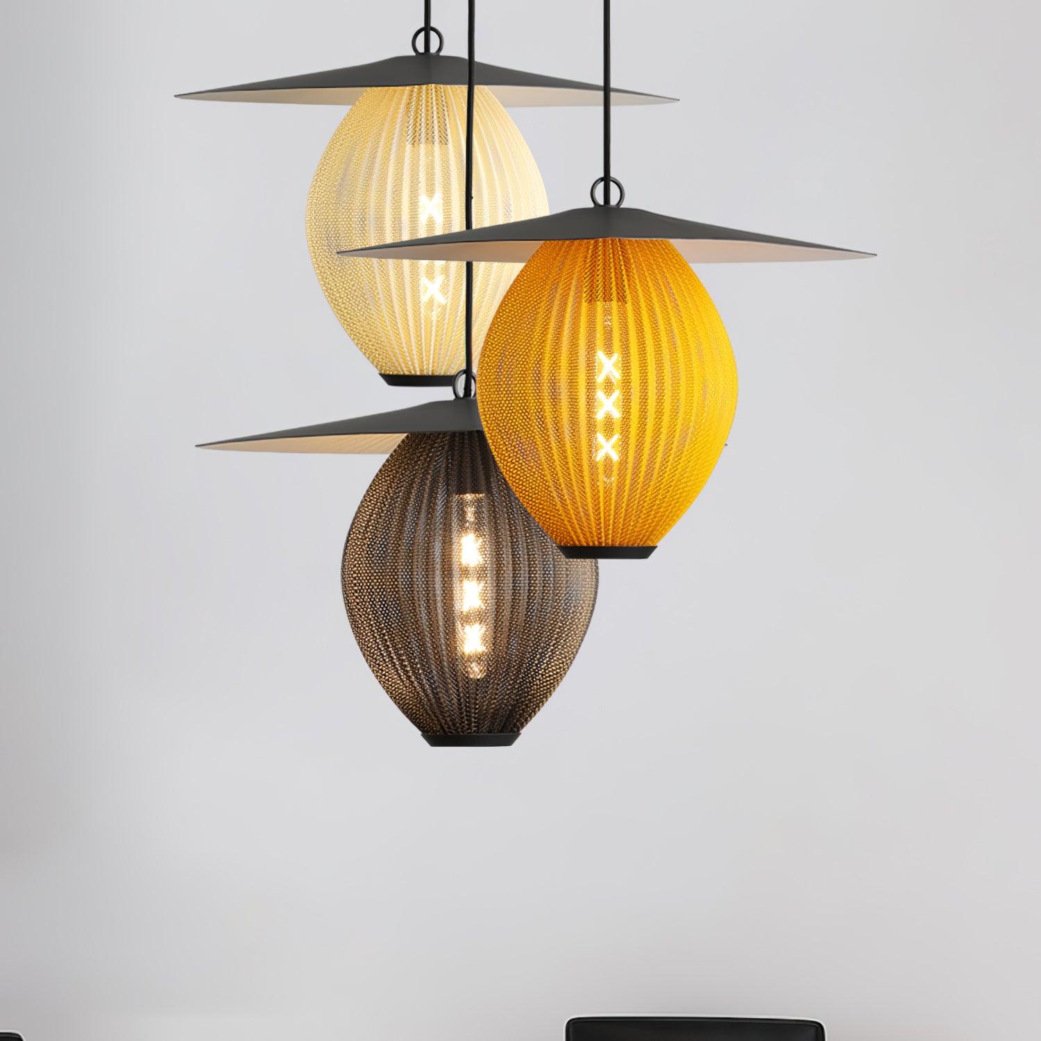 Marelyo Pendant Light