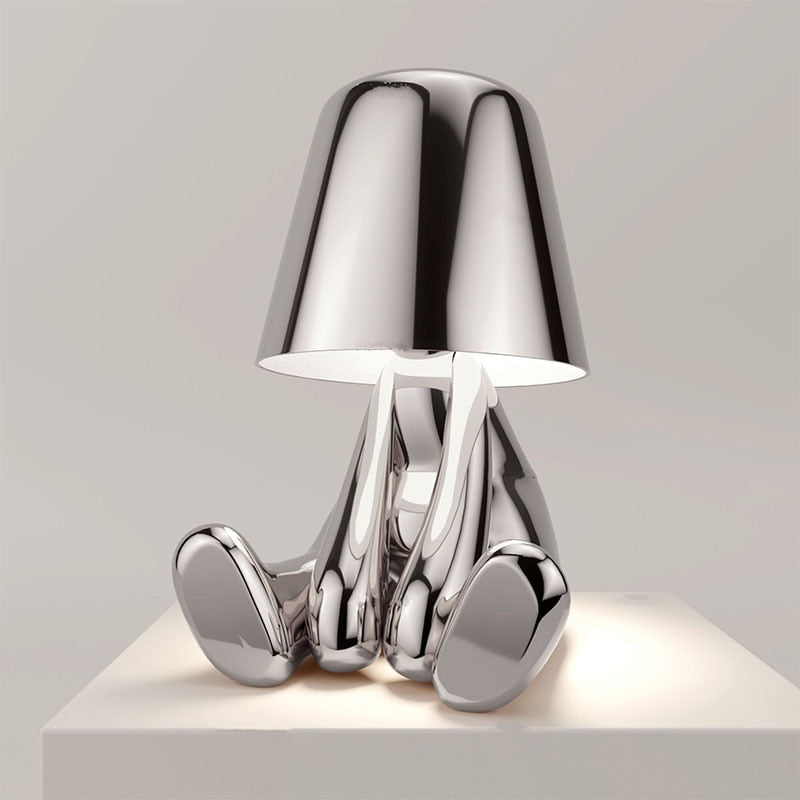 Delino Table Lamp