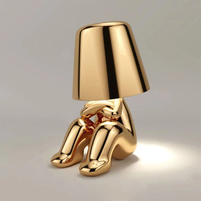 Delino Table Lamp