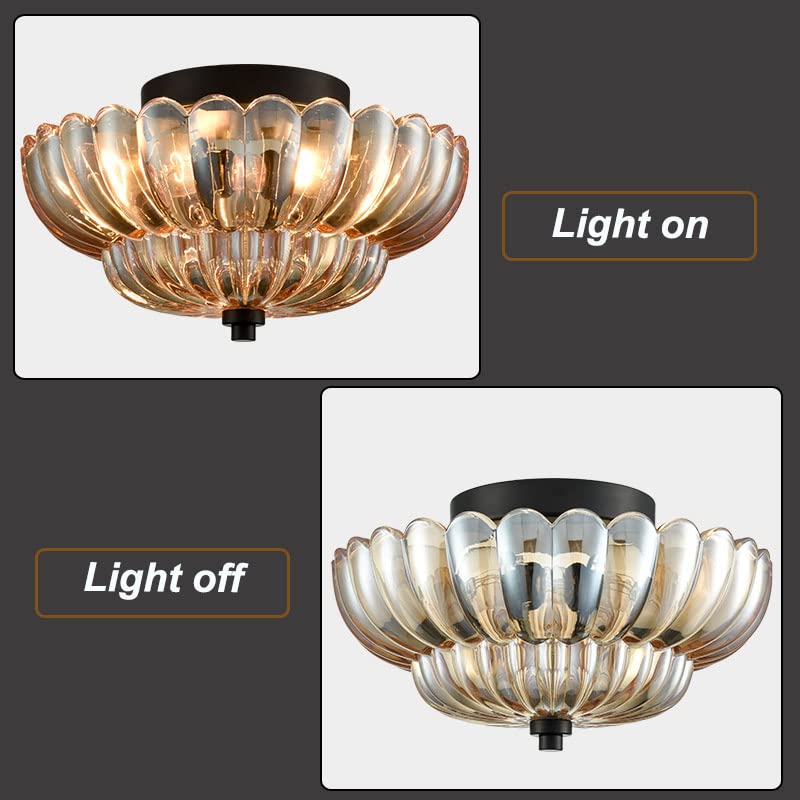 Lumia Ceiling Light