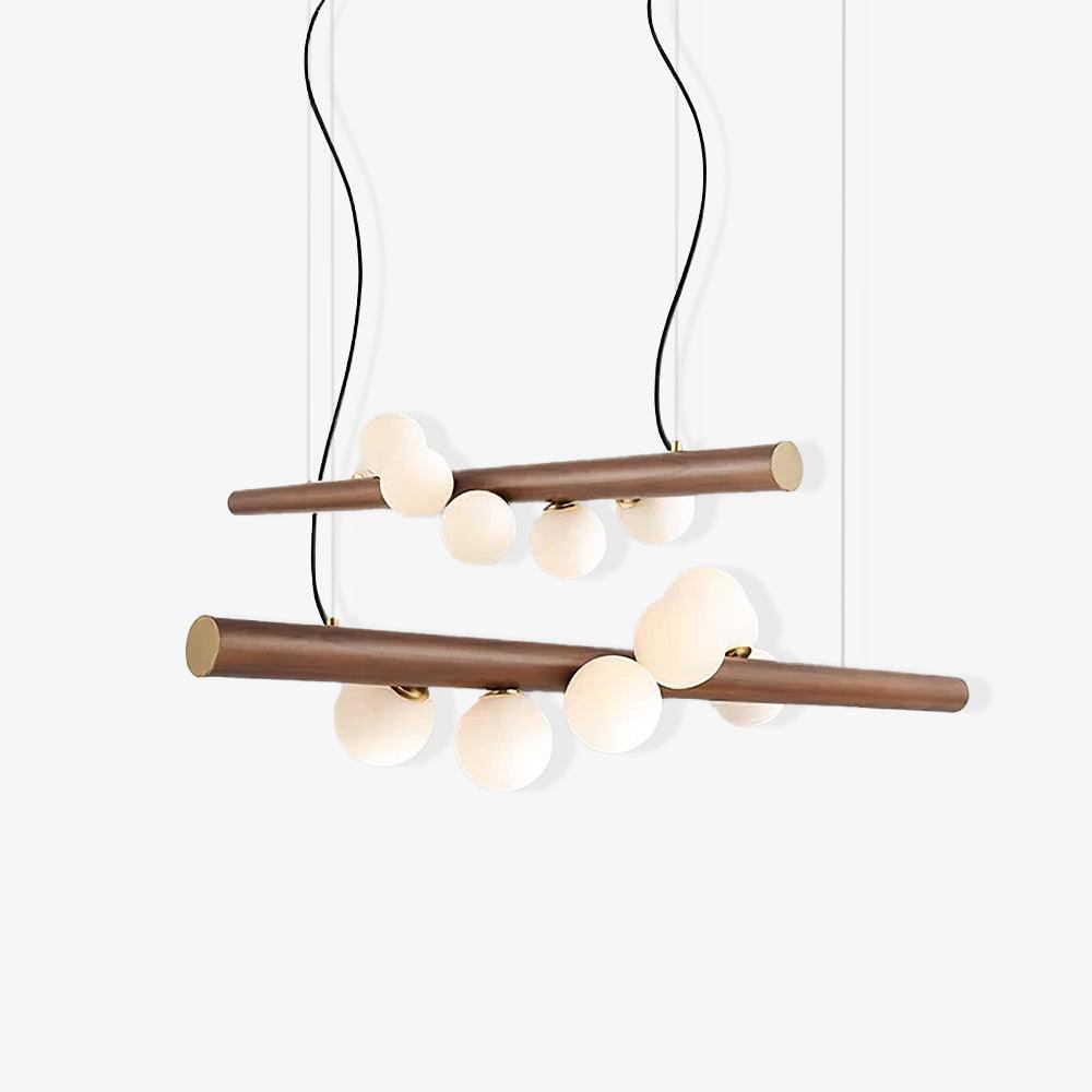 Itilano Linear Pendant Light