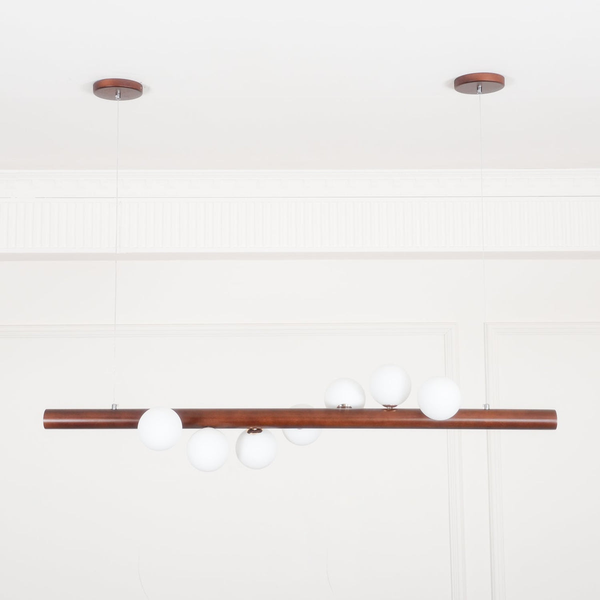 Itilano Linear Pendant Light