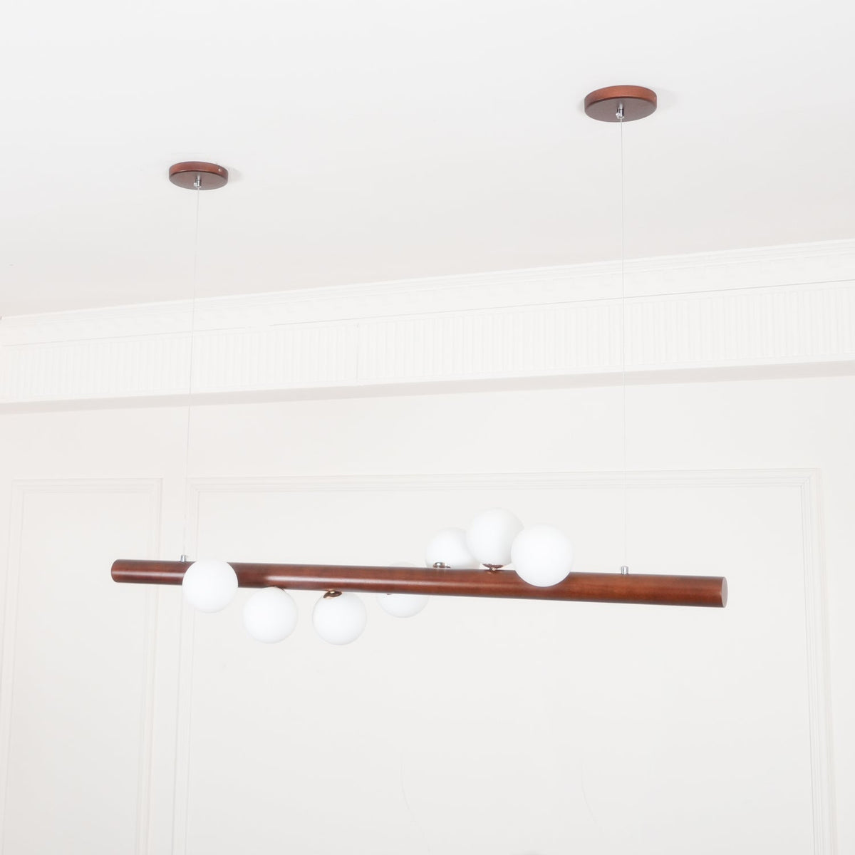 Itilano Linear Pendant Light