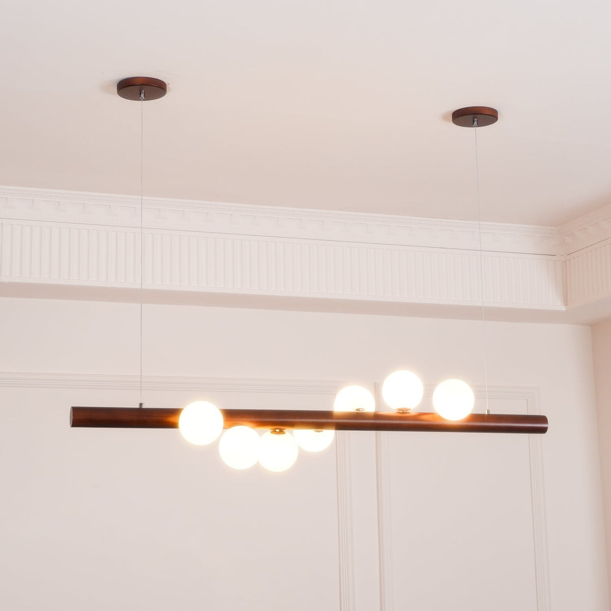 Itilano Linear Pendant Light