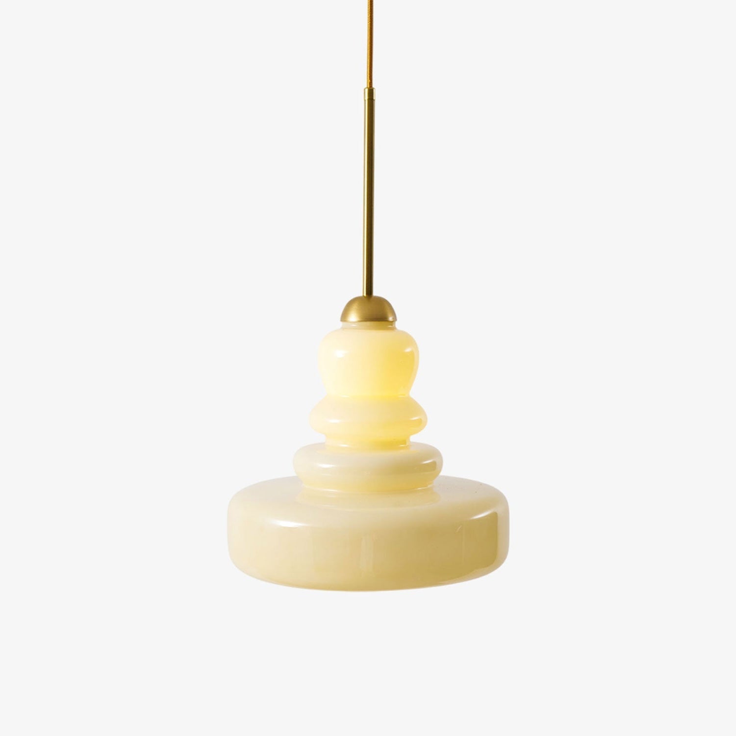 Hisenor Vintage Pendant Light