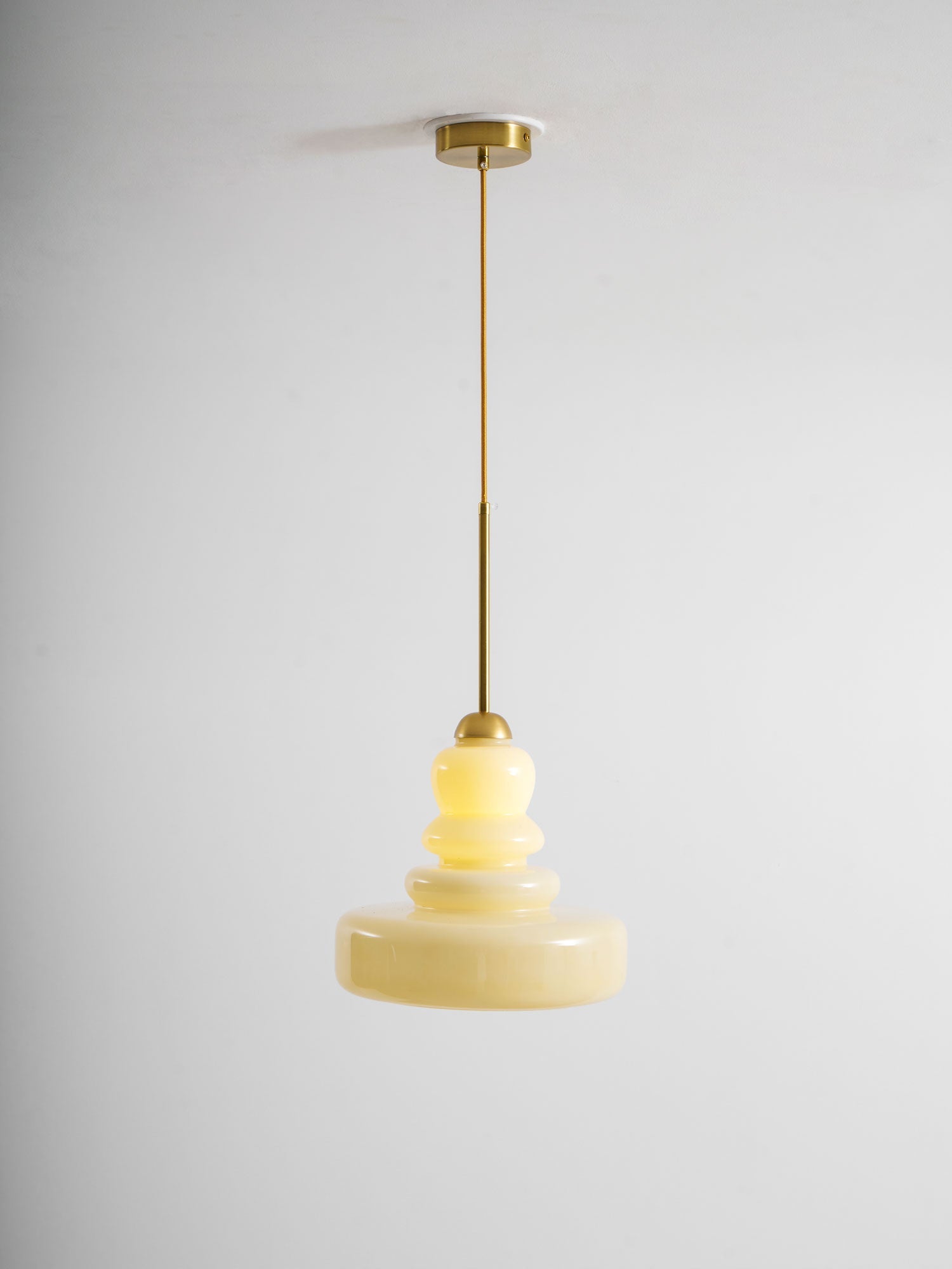 Hisenor Vintage Pendant Light