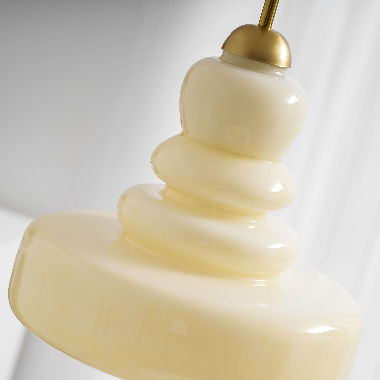 Hisenor Vintage Pendant Light