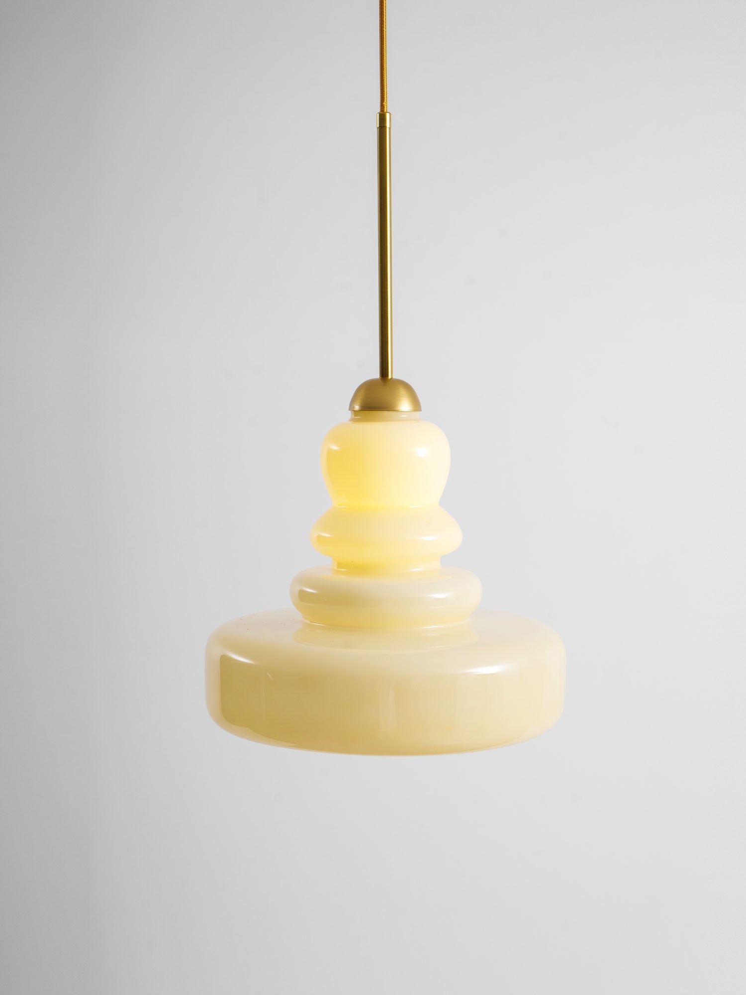Hisenor Vintage Pendant Light
