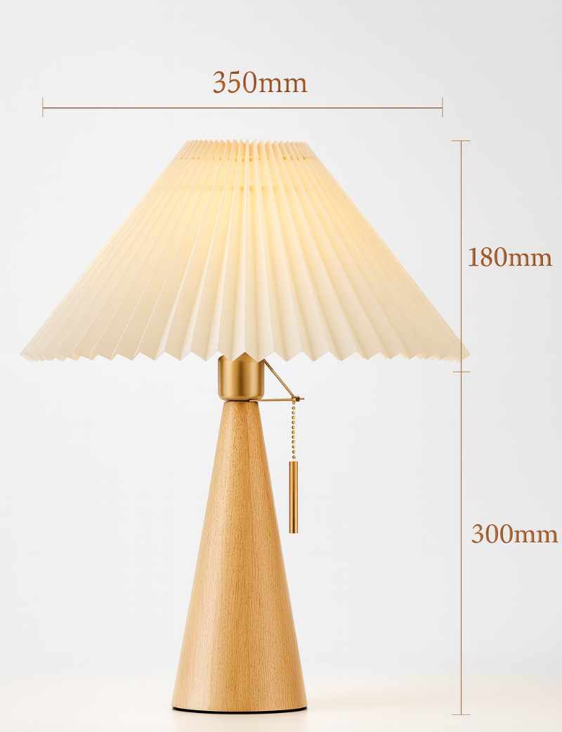 Dacoral Table Lamp