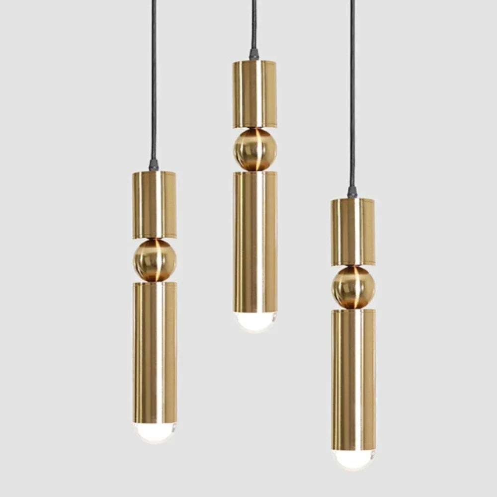 Longar Pendant Light