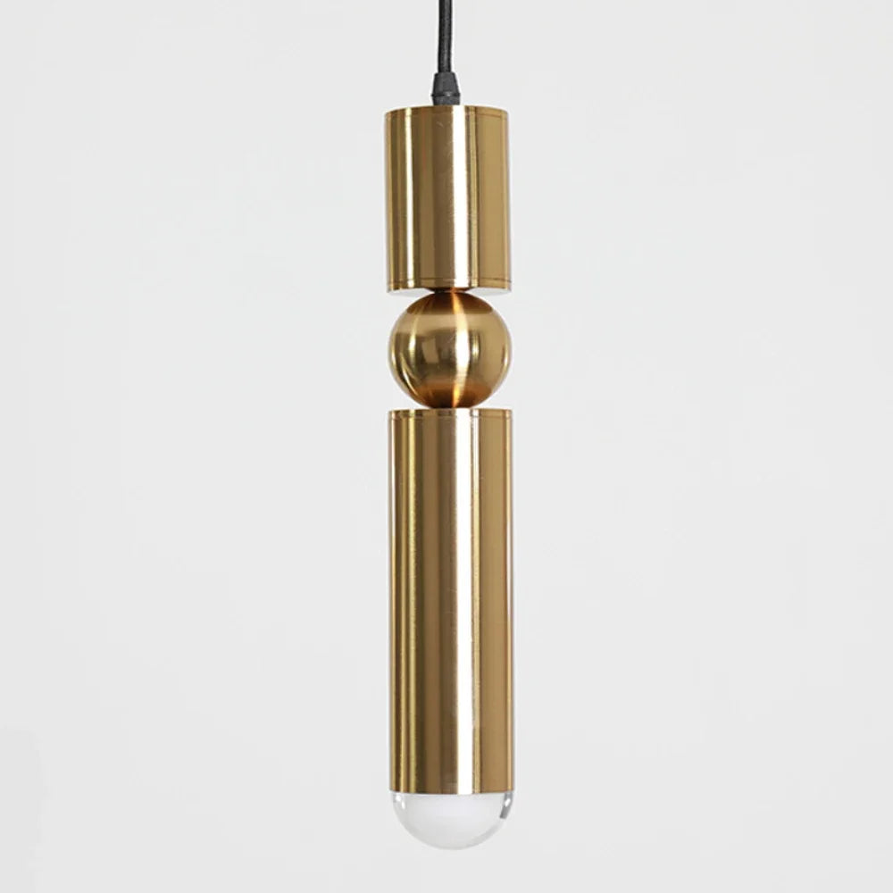 Longar Pendant Light