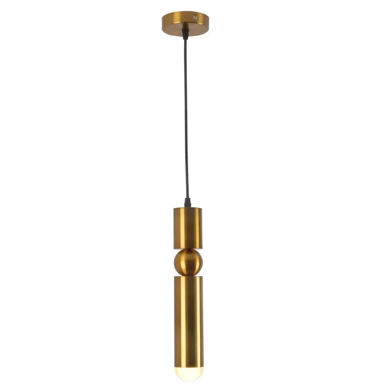 Longar Pendant Light