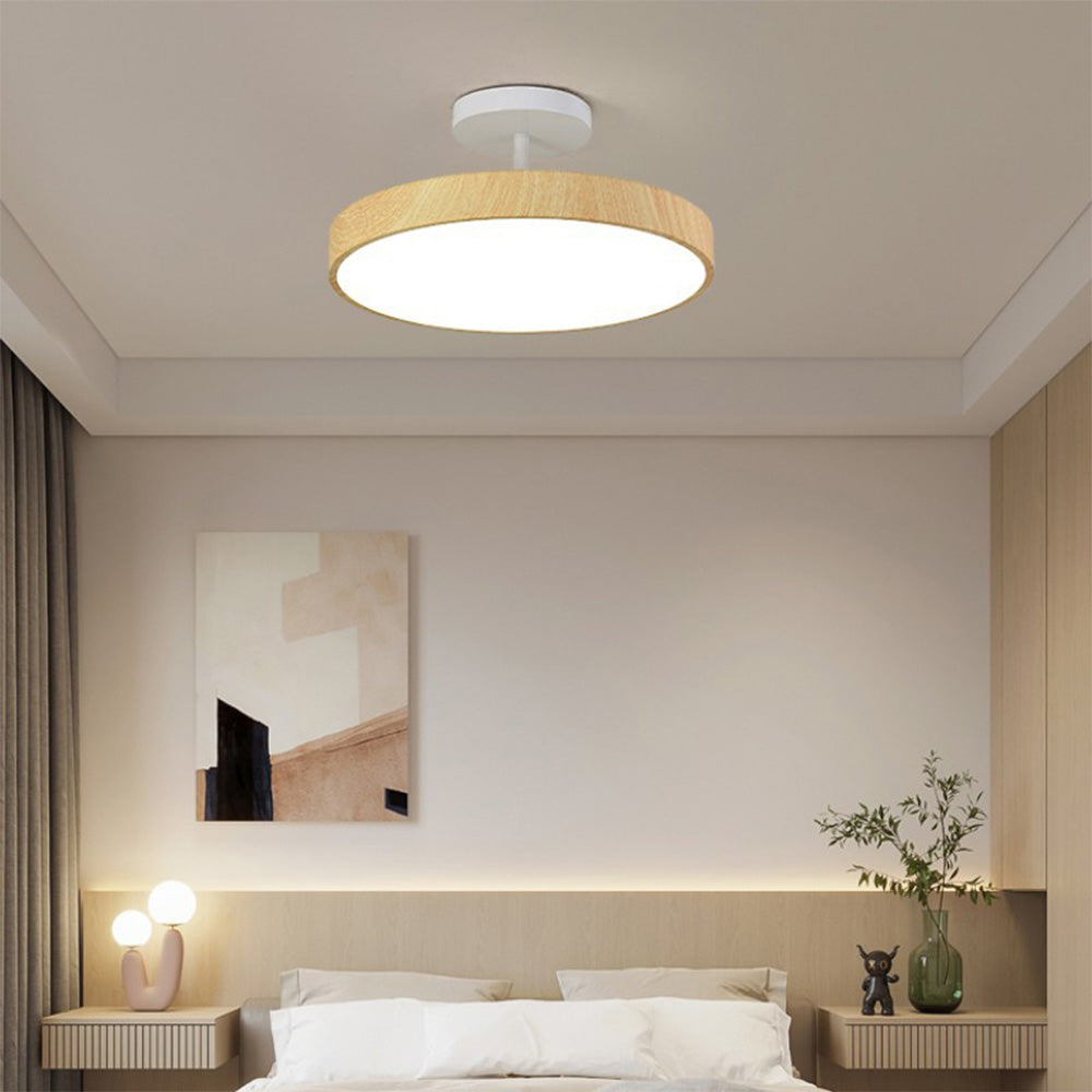 Setos Round Ceiling Light