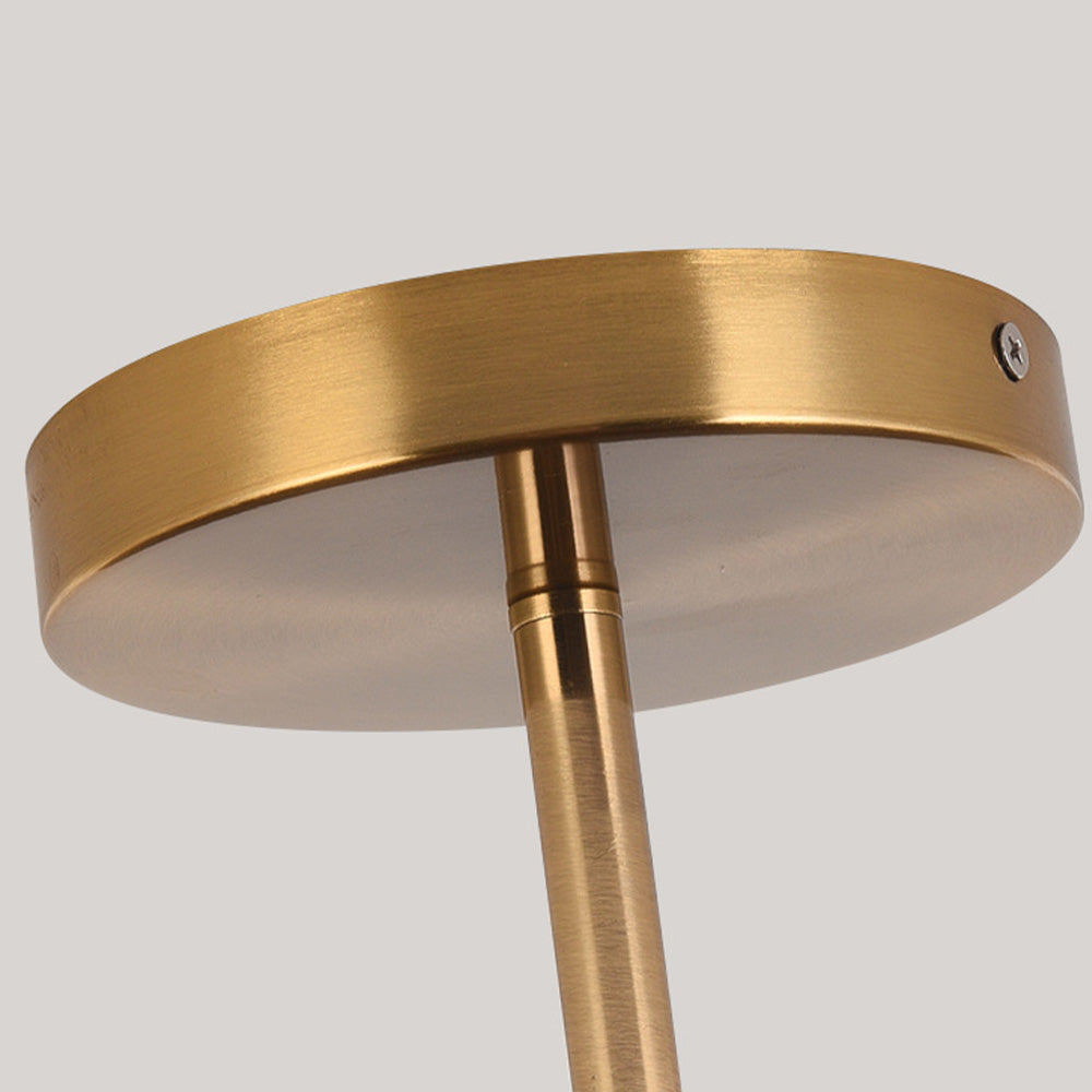Setos Round Ceiling Light