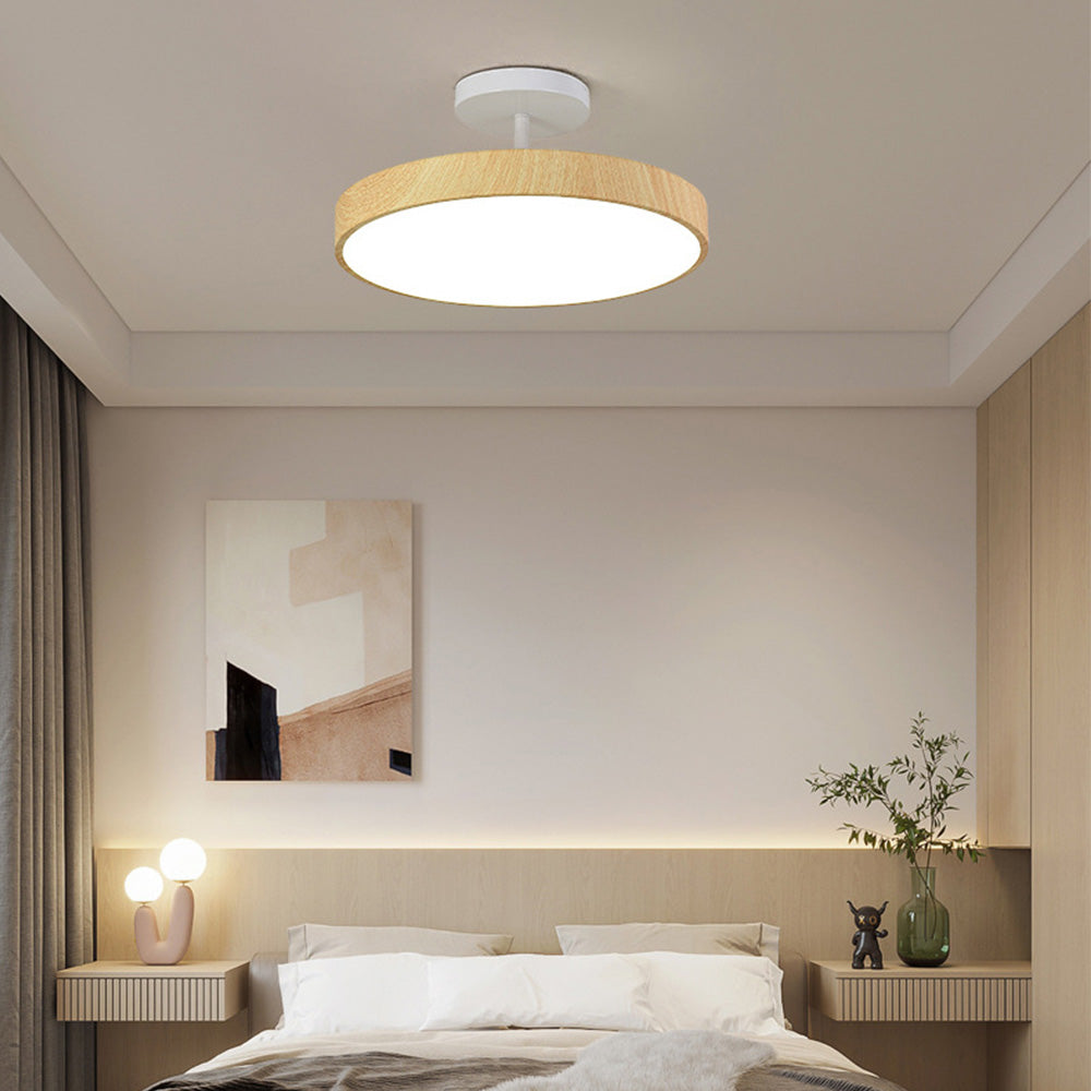 Setos Round Ceiling Light