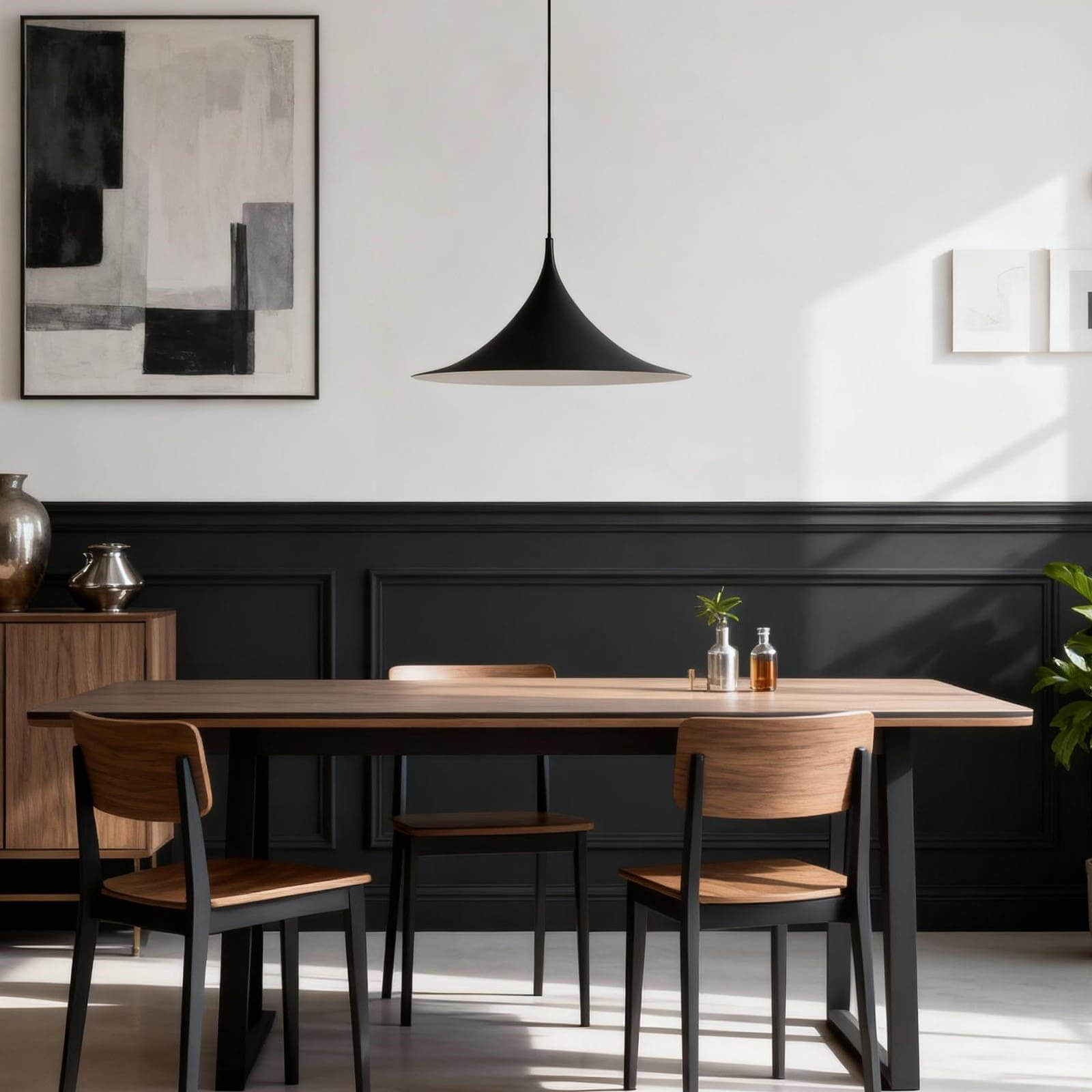 Amolano Pendant Light