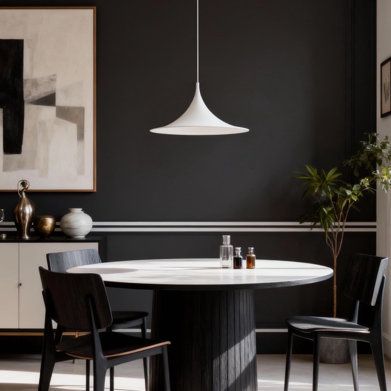 Amolano Pendant Light