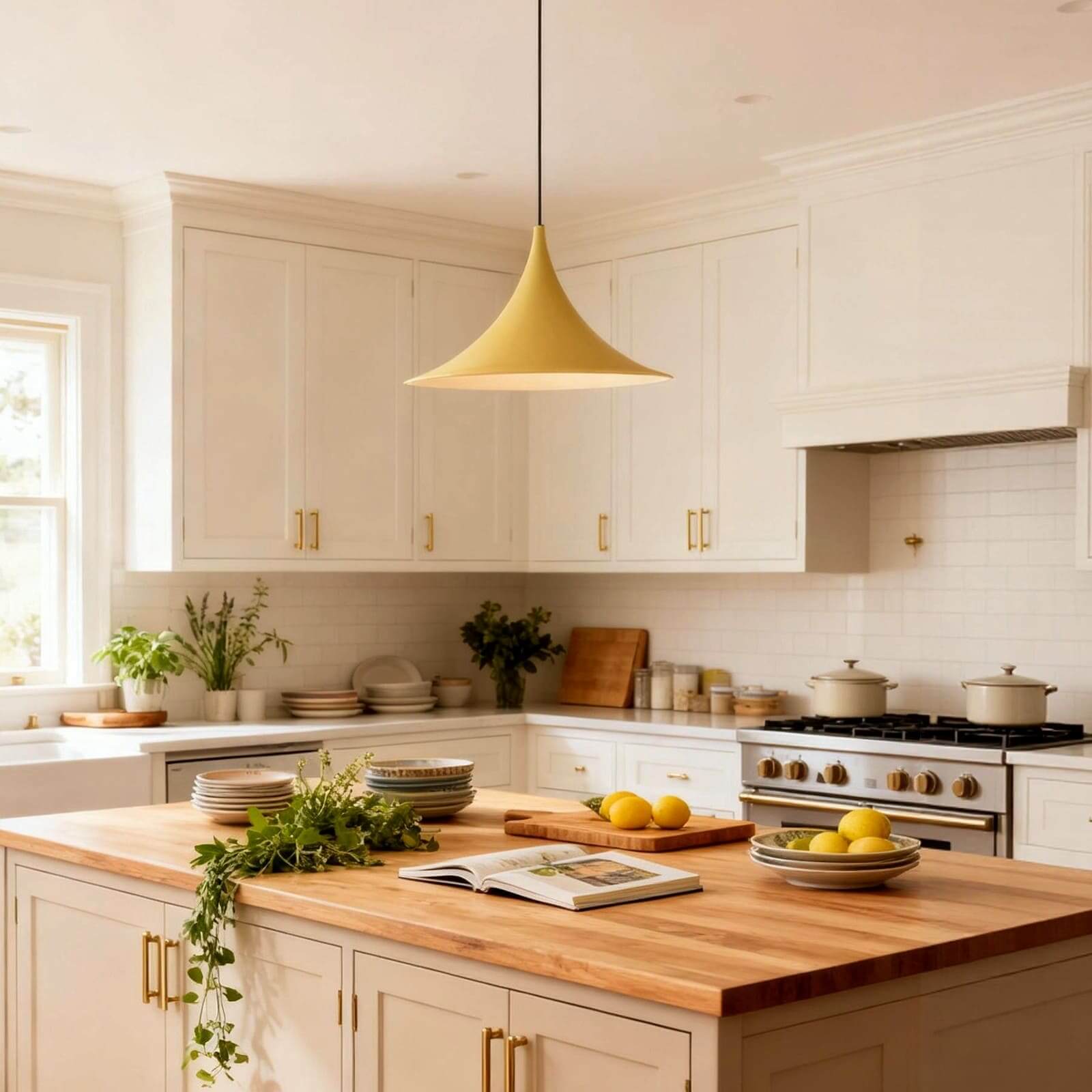 Amolano Pendant Light