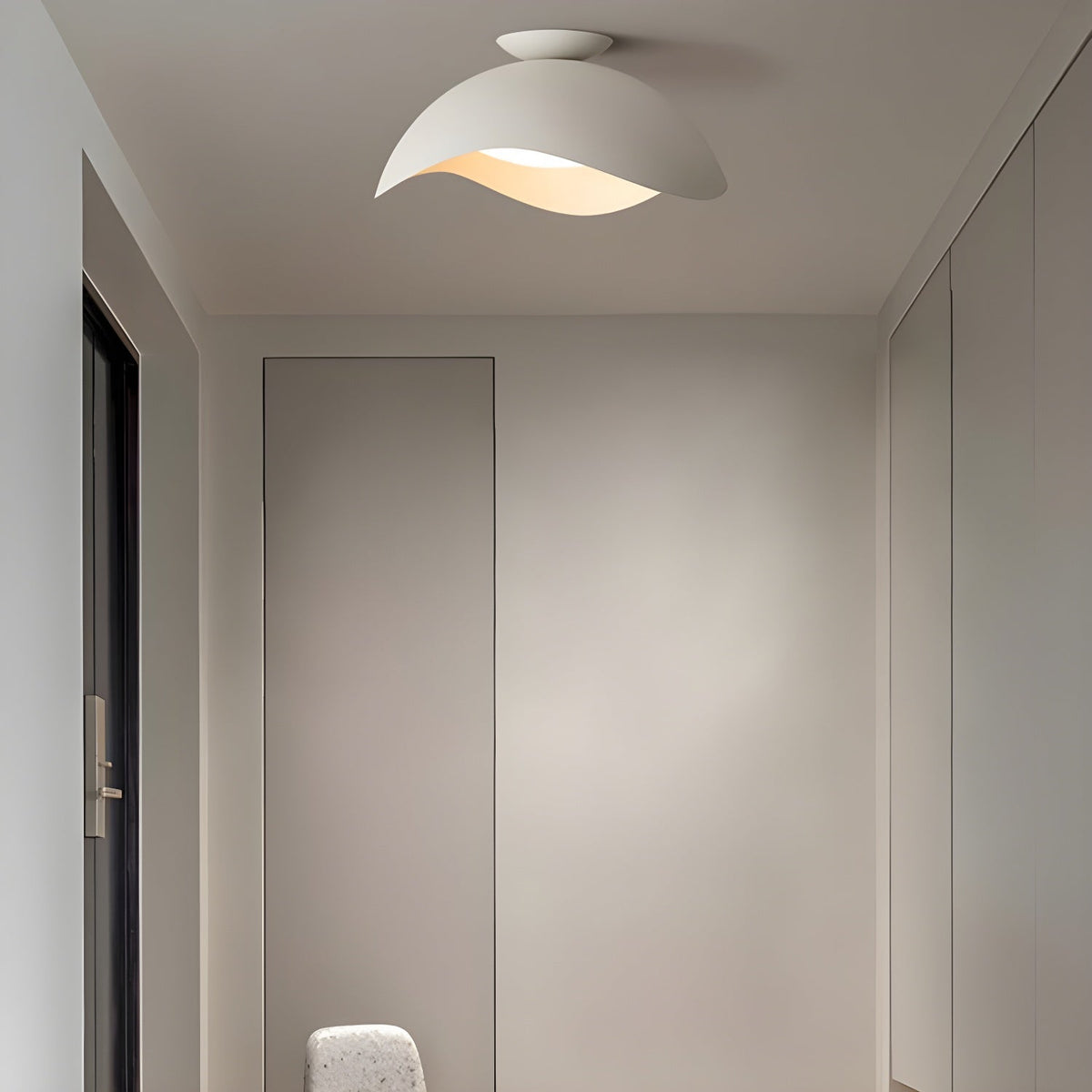 Serene Wave Ceiling Light – detail 26