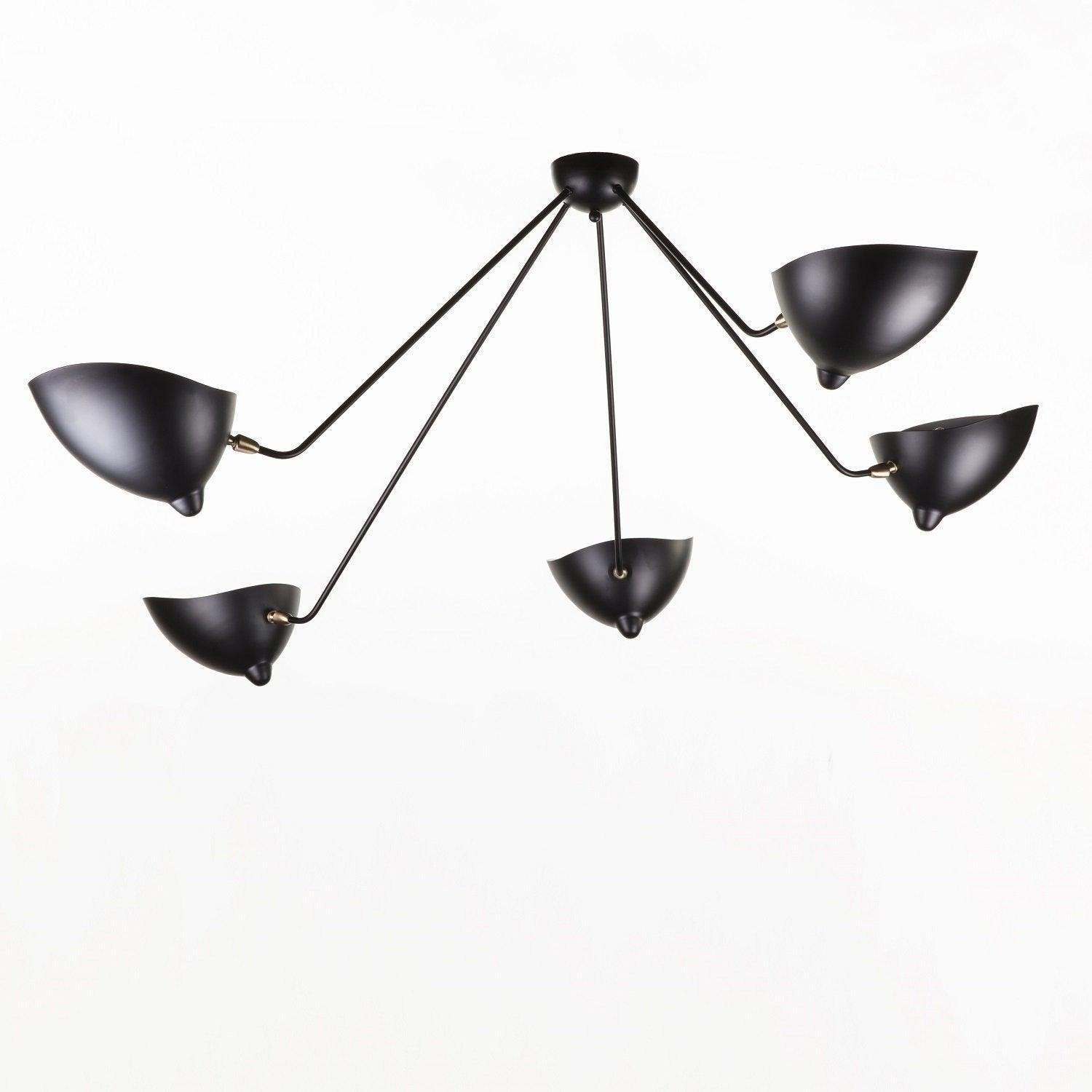 Povon Ceiling Light