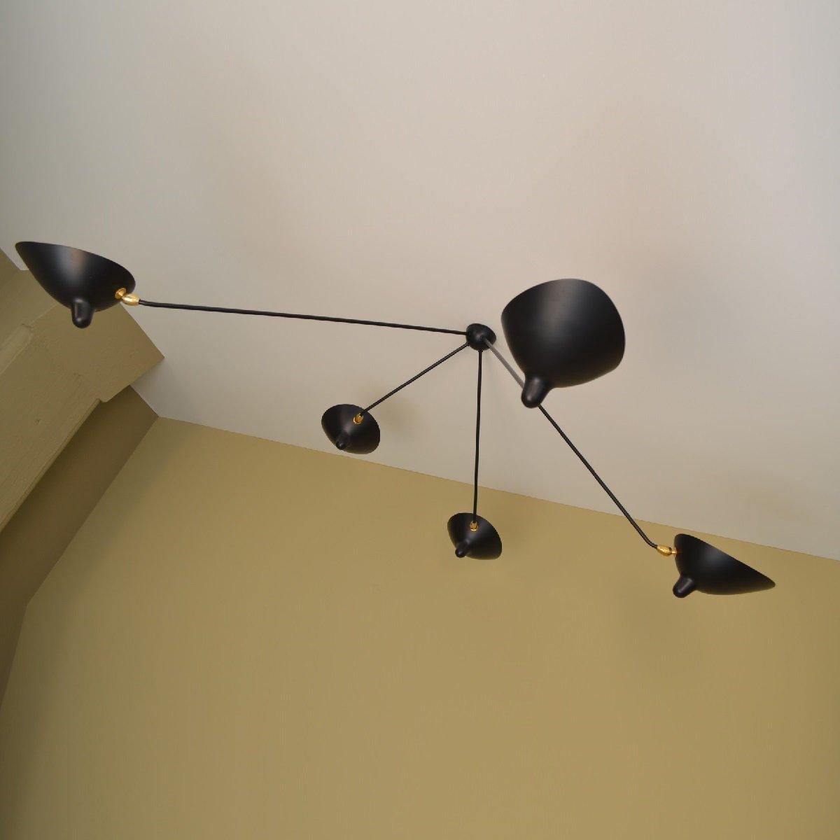 Povon Ceiling Light