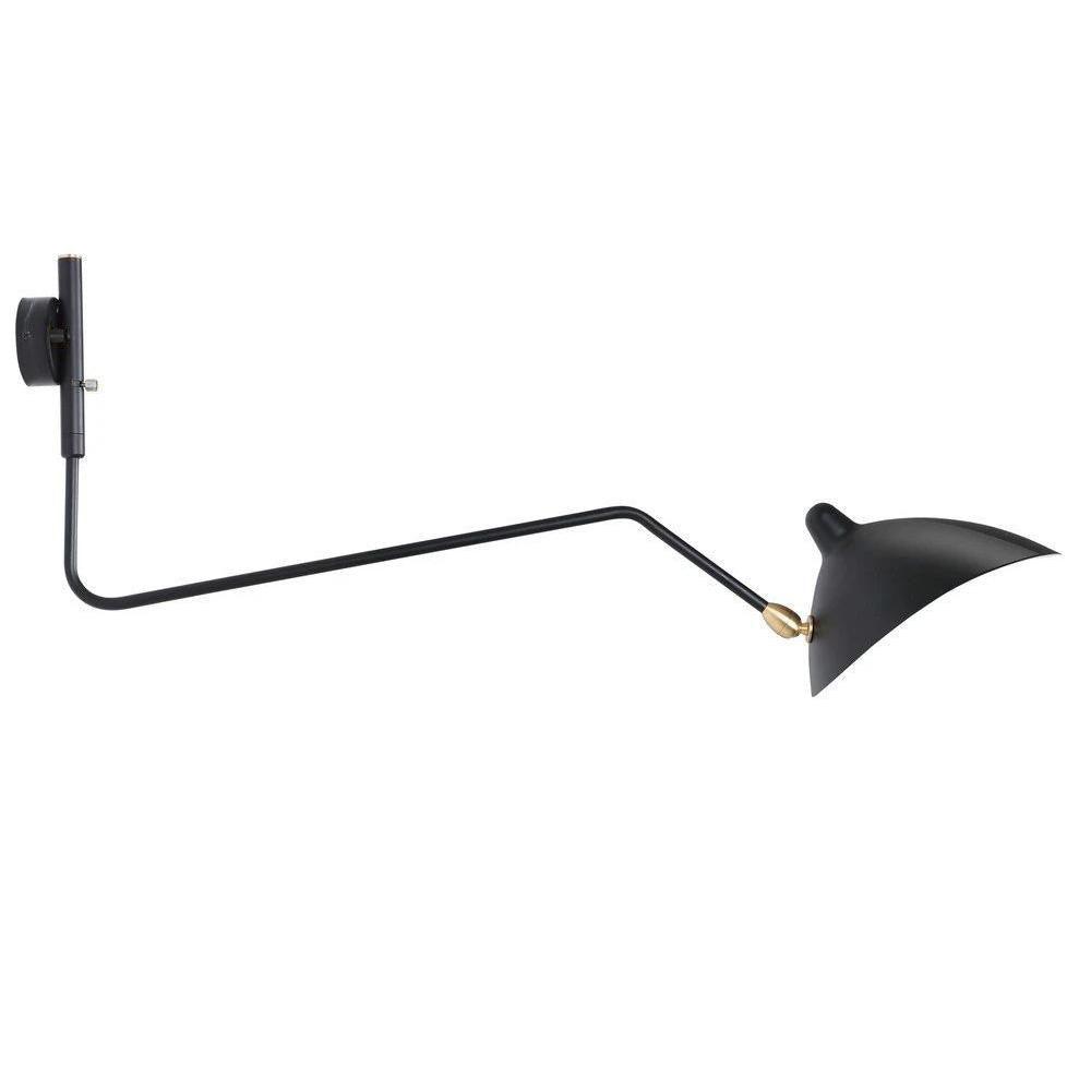 Allarro Linear Wall Light