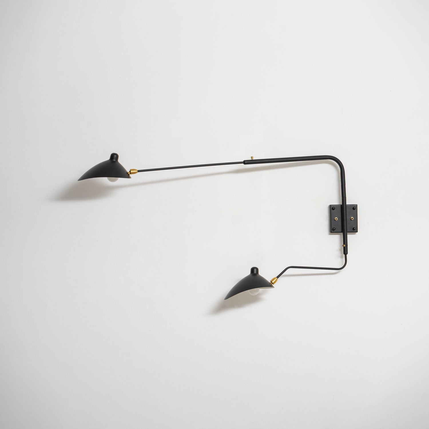 Allarro Linear Wall Light