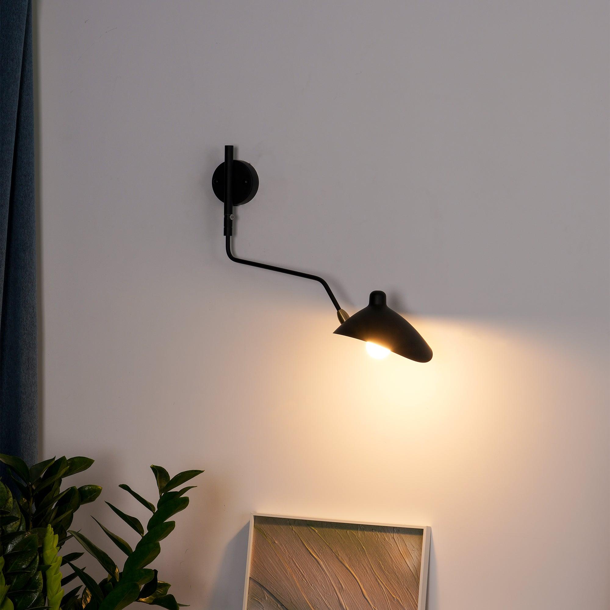 Allarro Linear Wall Light