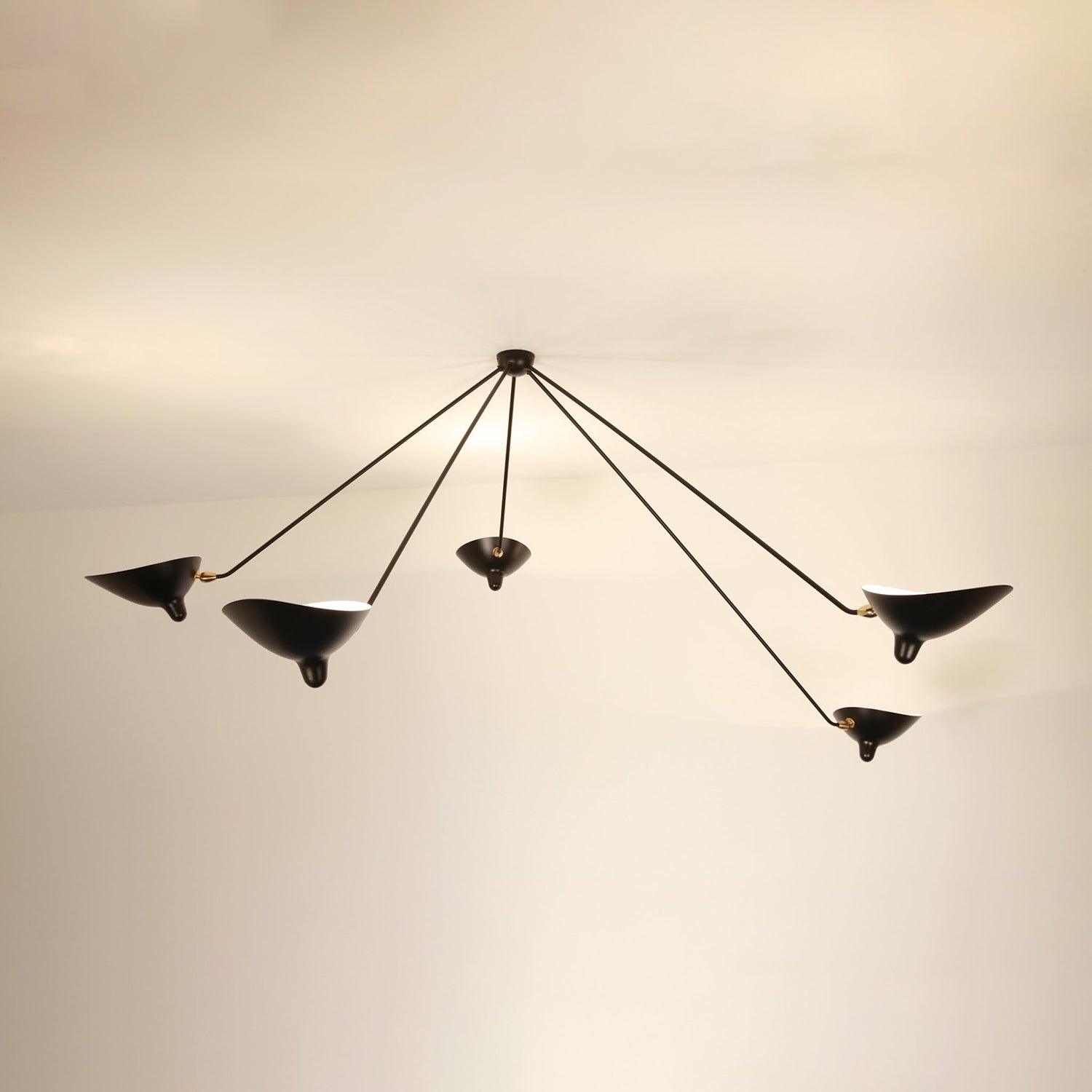 Povon Ceiling Light