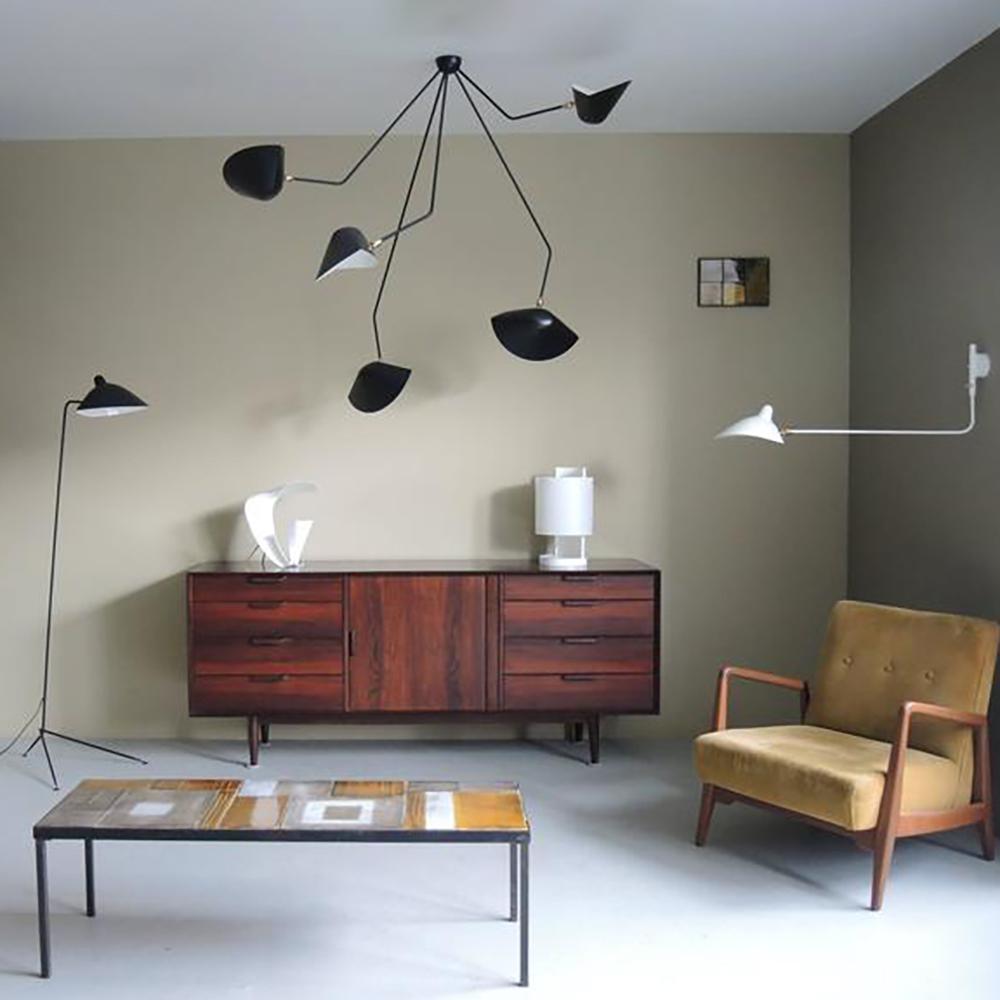 Povon Ceiling Light