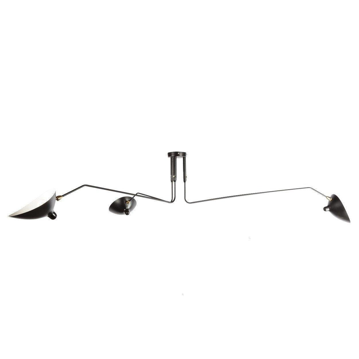 Lucron Ceiling Light
