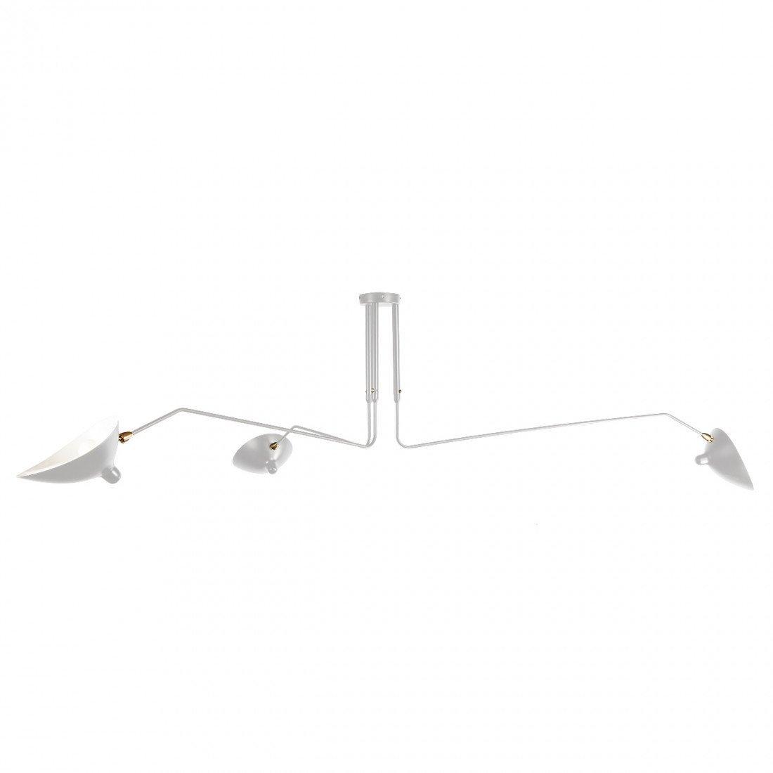 Lucron Ceiling Light
