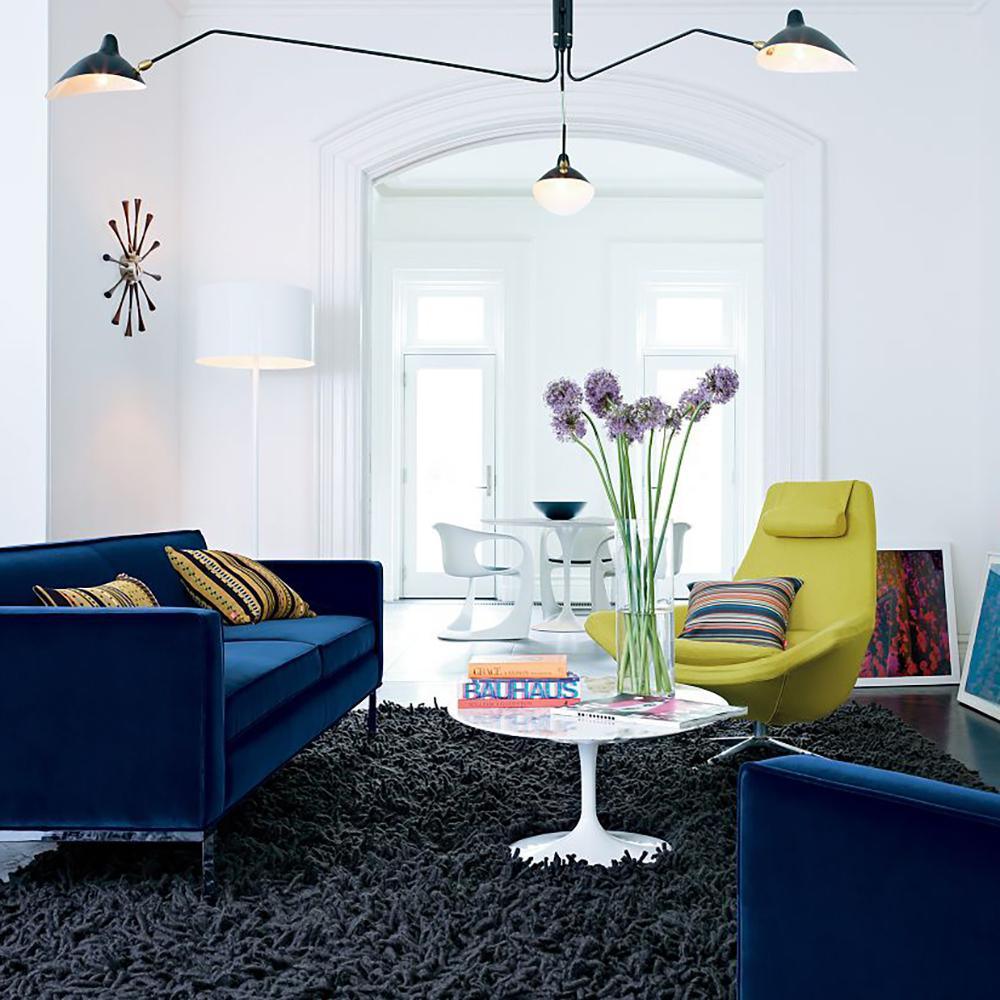 Lucron Ceiling Light