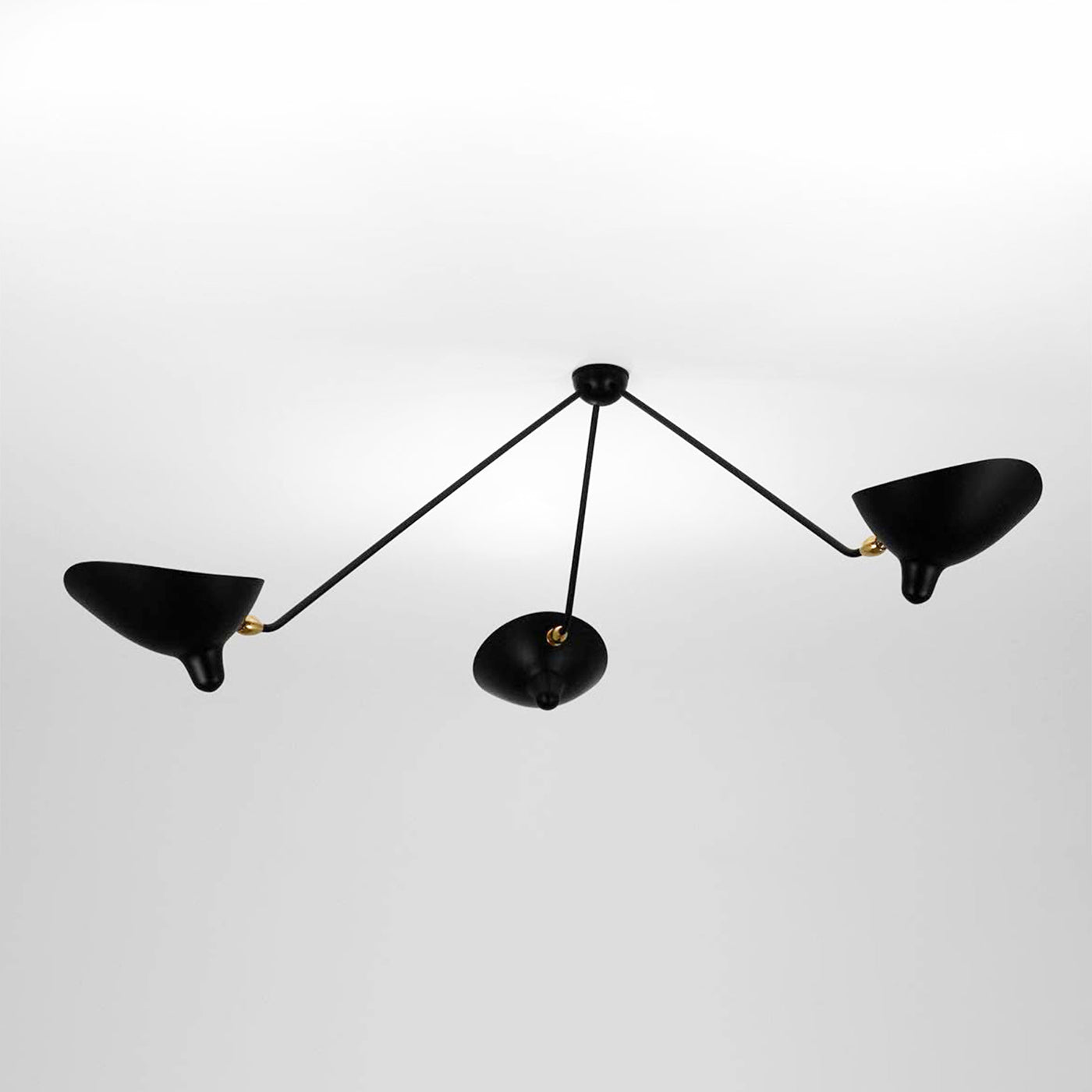 Povon Ceiling Light