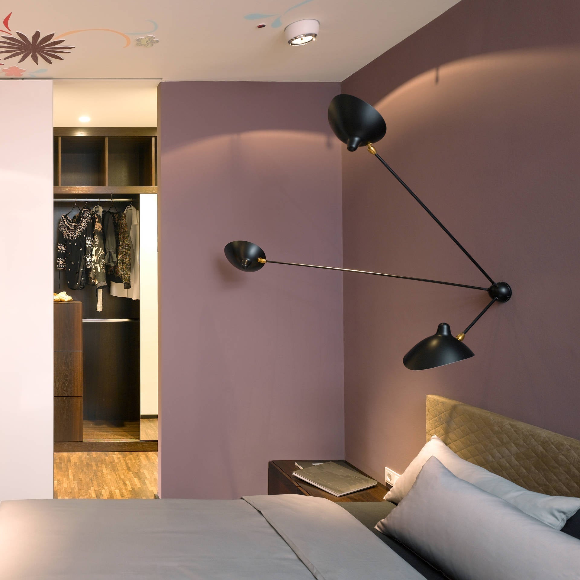 Povon Ceiling Light