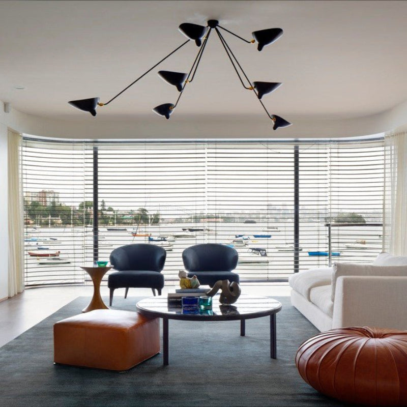 Povon Ceiling Light
