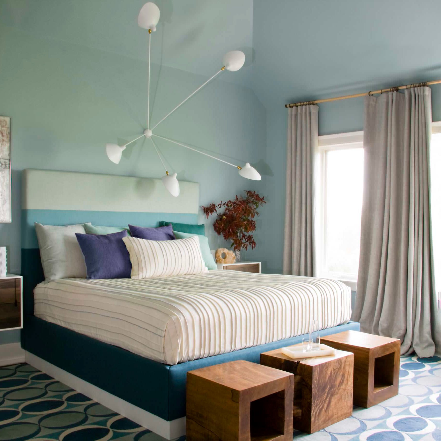 Povon Ceiling Light