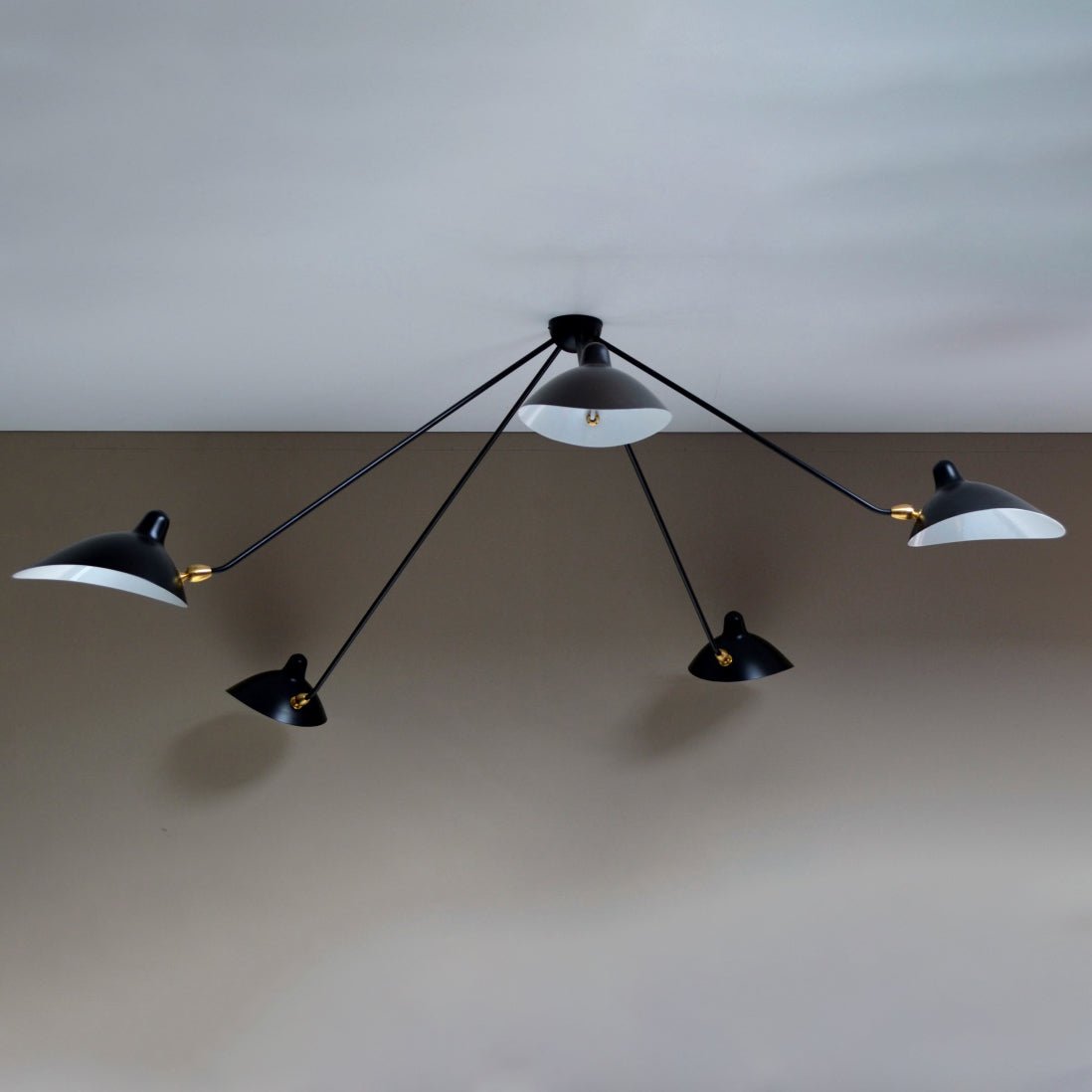 Povon Ceiling Light
