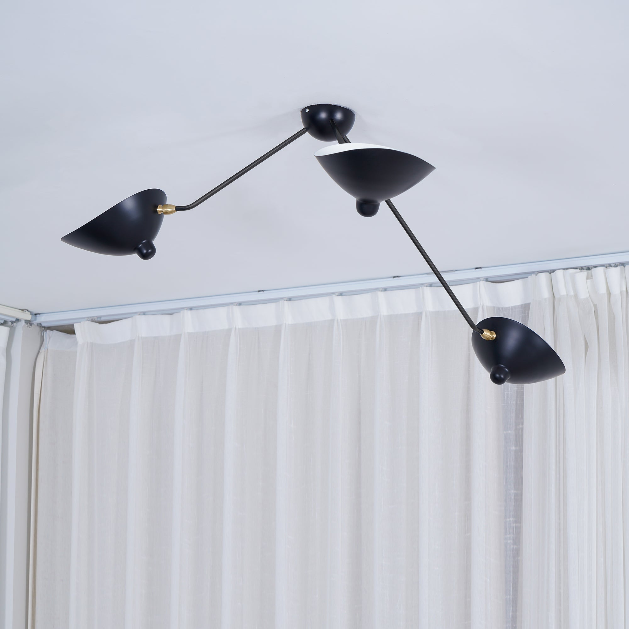 Povon Ceiling Light