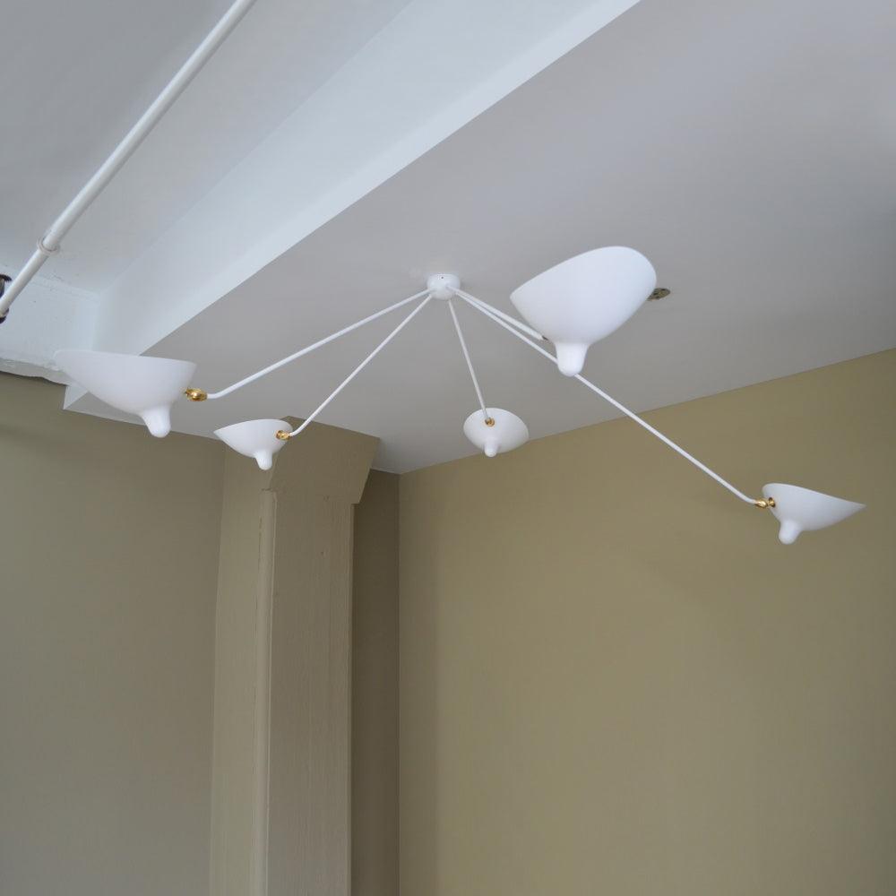 Povon Ceiling Light