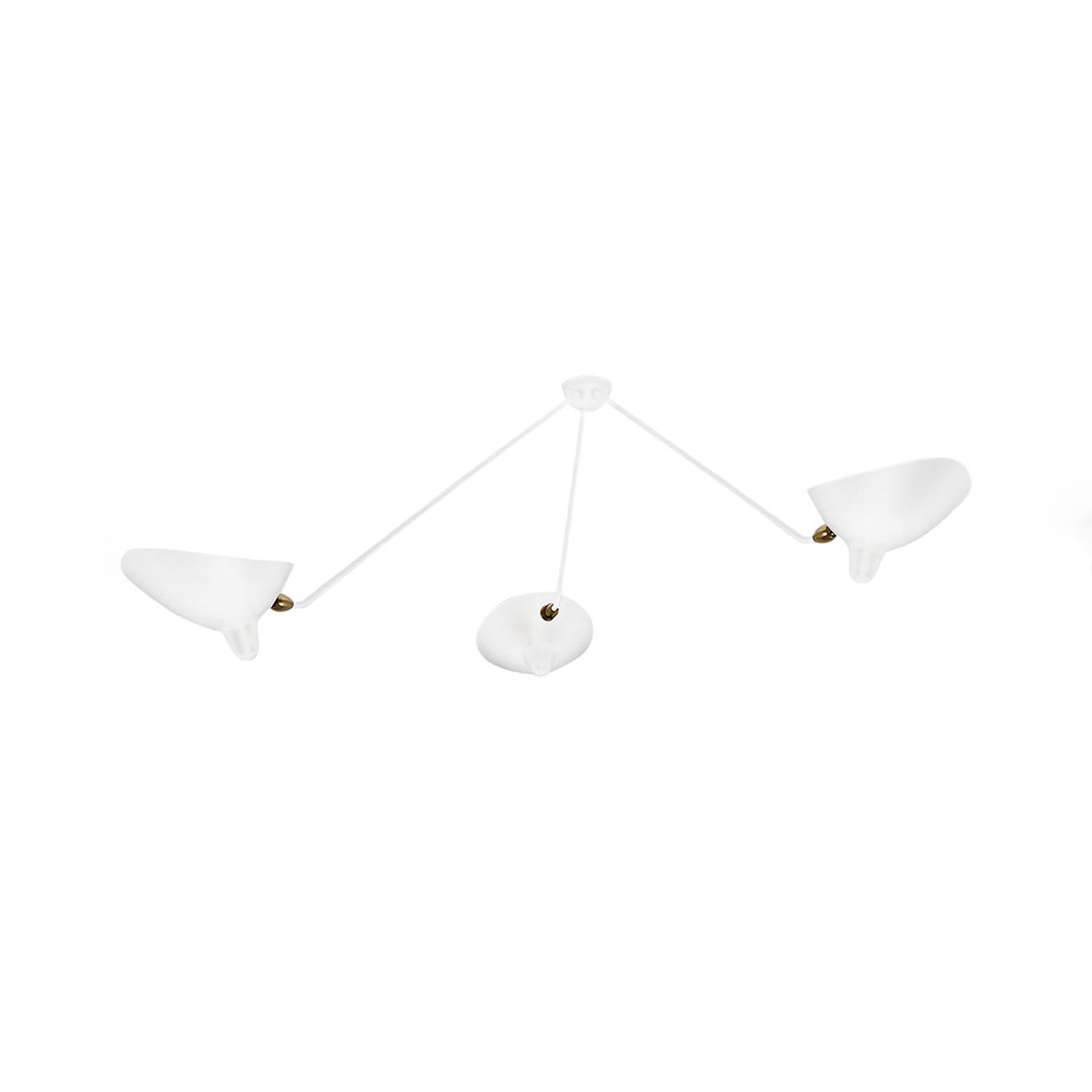 Povon Ceiling Light